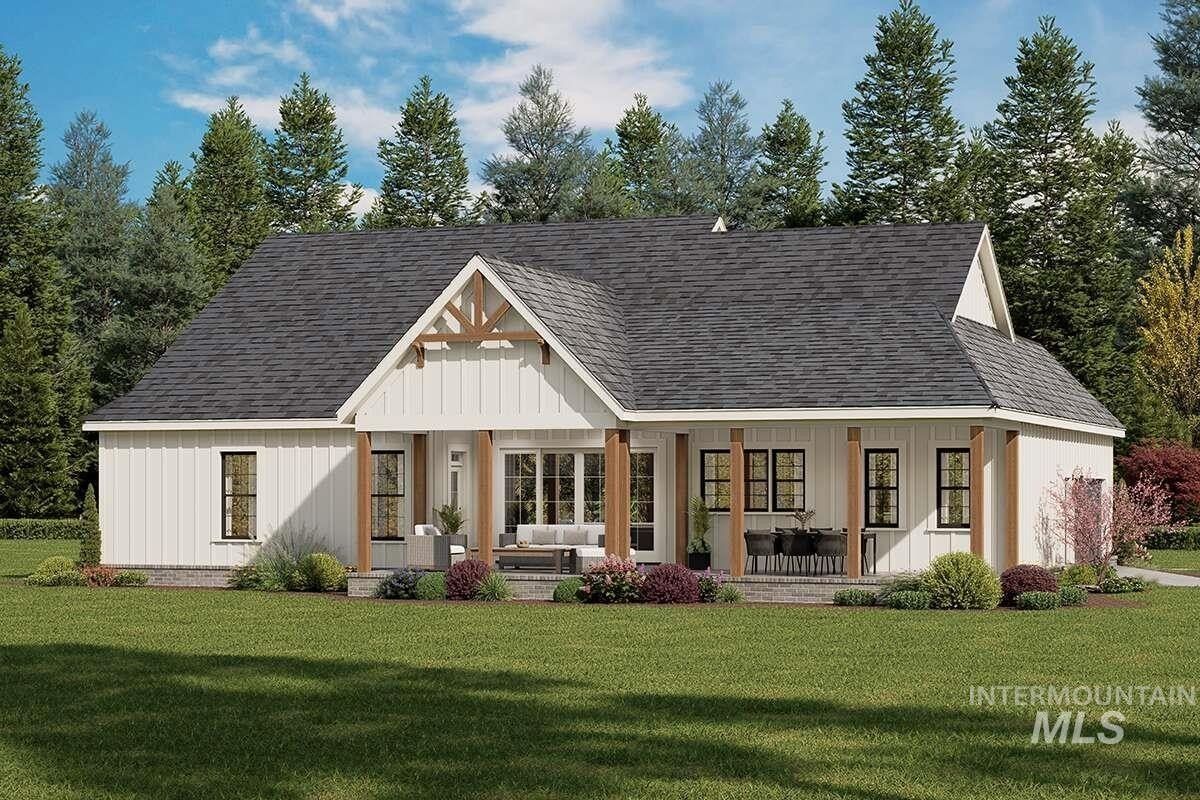 1955 Moonlight Lane. Emmett, ID 83617