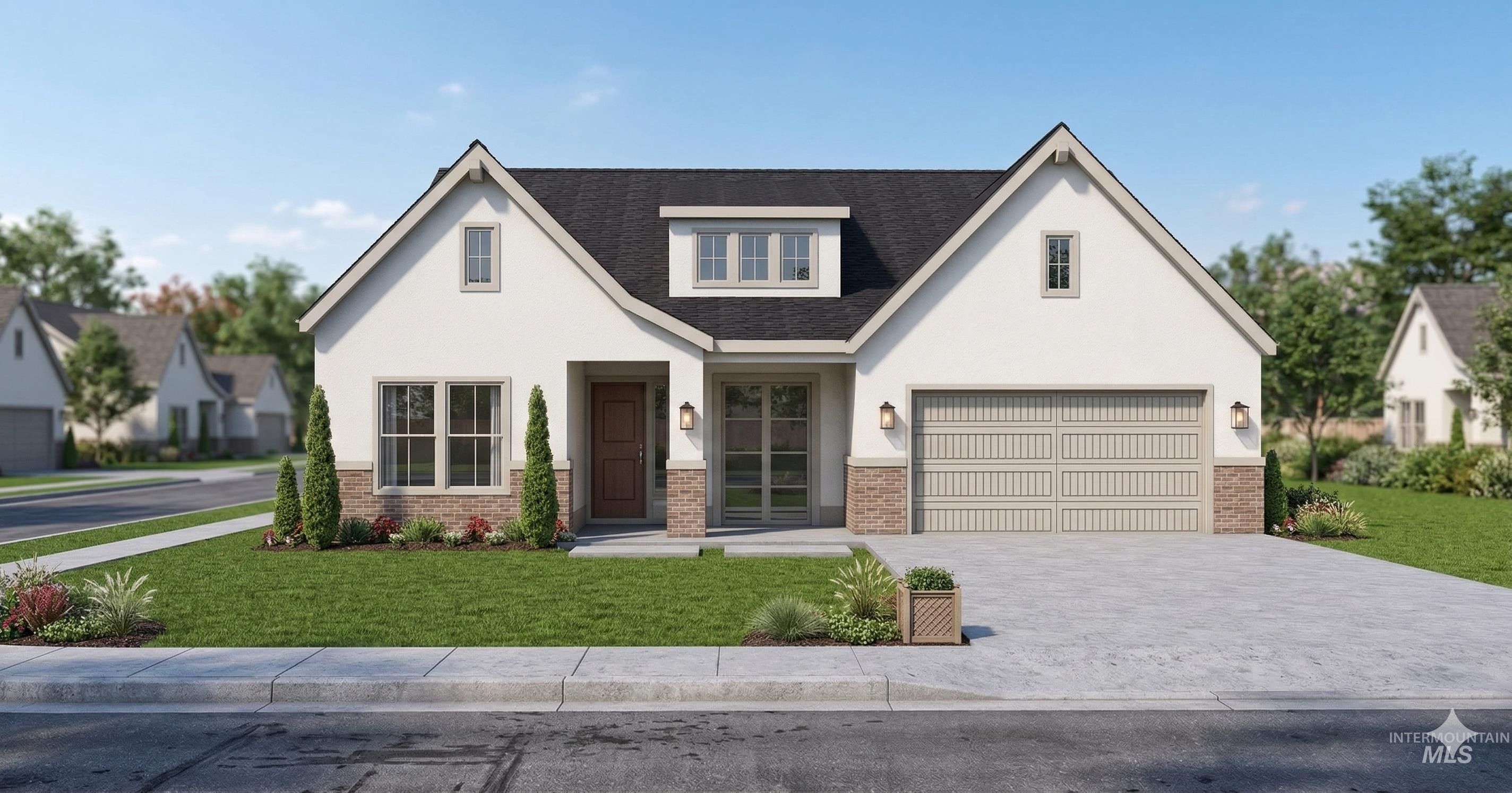 313 Mcneil Ave. Middleton, ID 83644