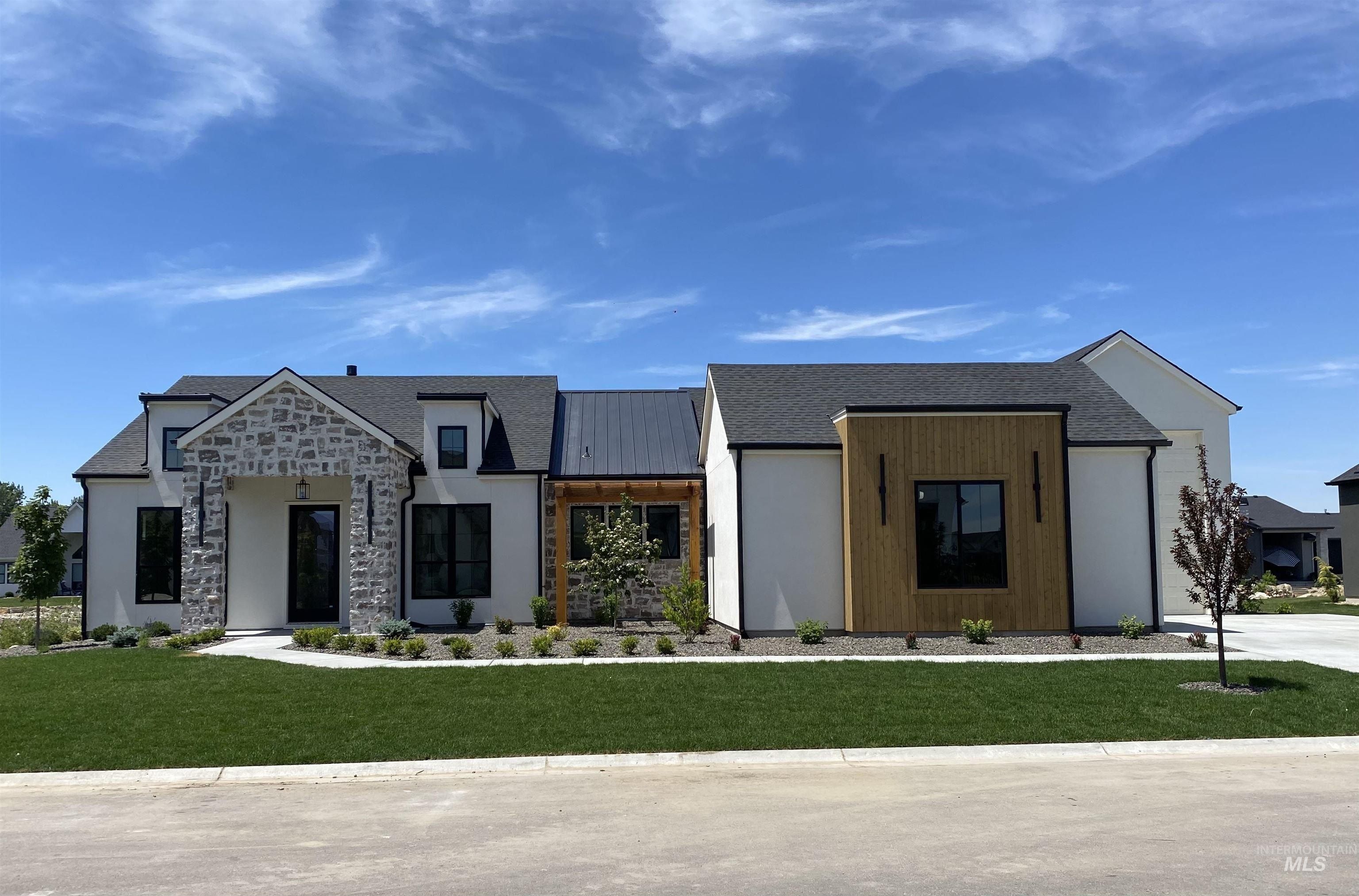 518 Century Ave. Middleton, ID 83644