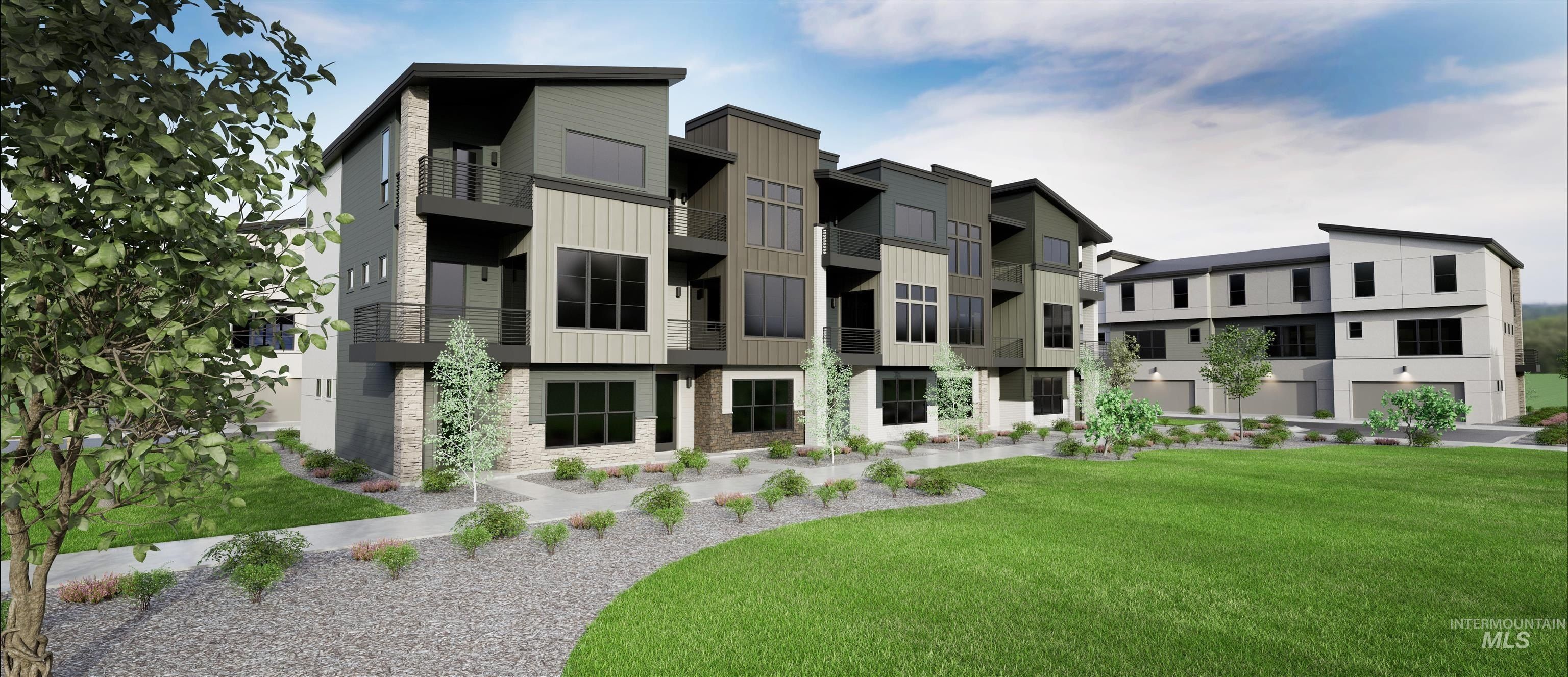 4384 E Brightside St. Boise, ID 83712