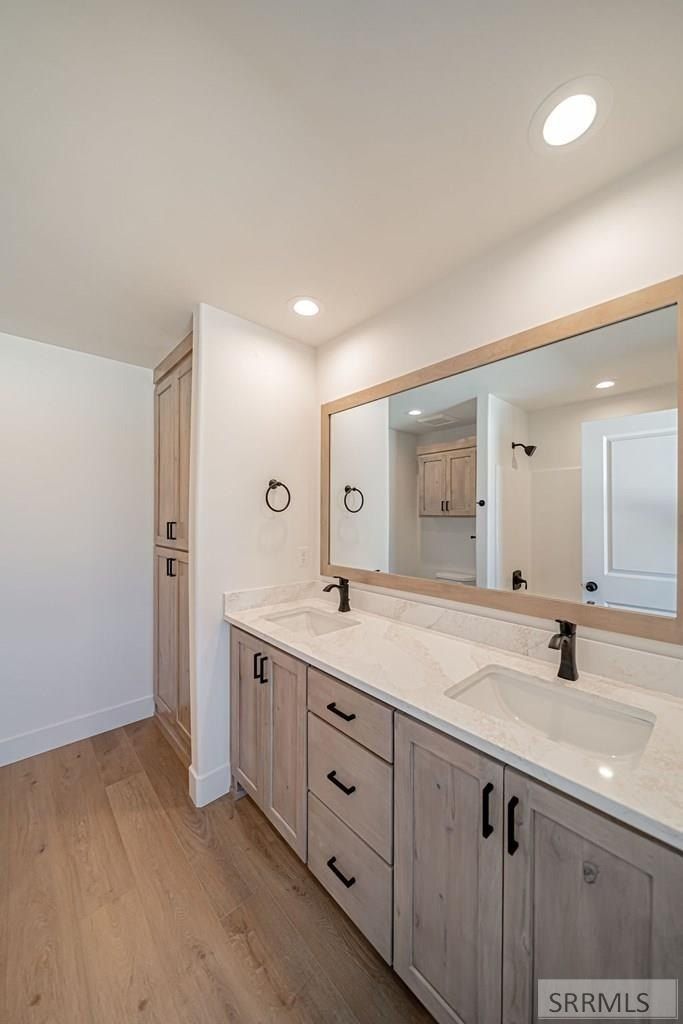 1287 Bear Avenue. Idaho Falls, ID 83402