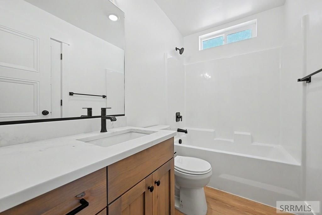 932 Montezuma St. Idaho Falls, ID 83402