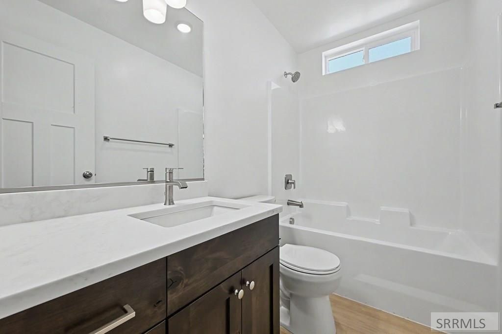 941 Montezuma St. Idaho Falls, ID 83402