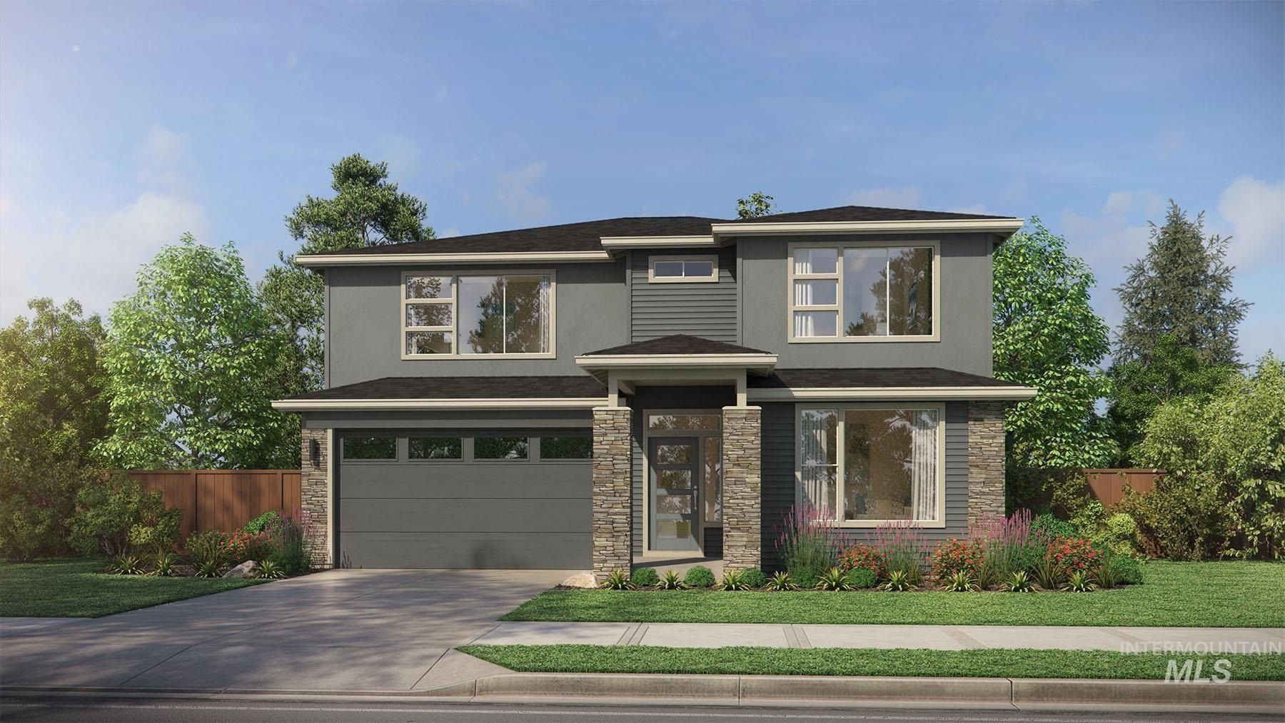 1009 W Malbar St. Meridian, ID 83646