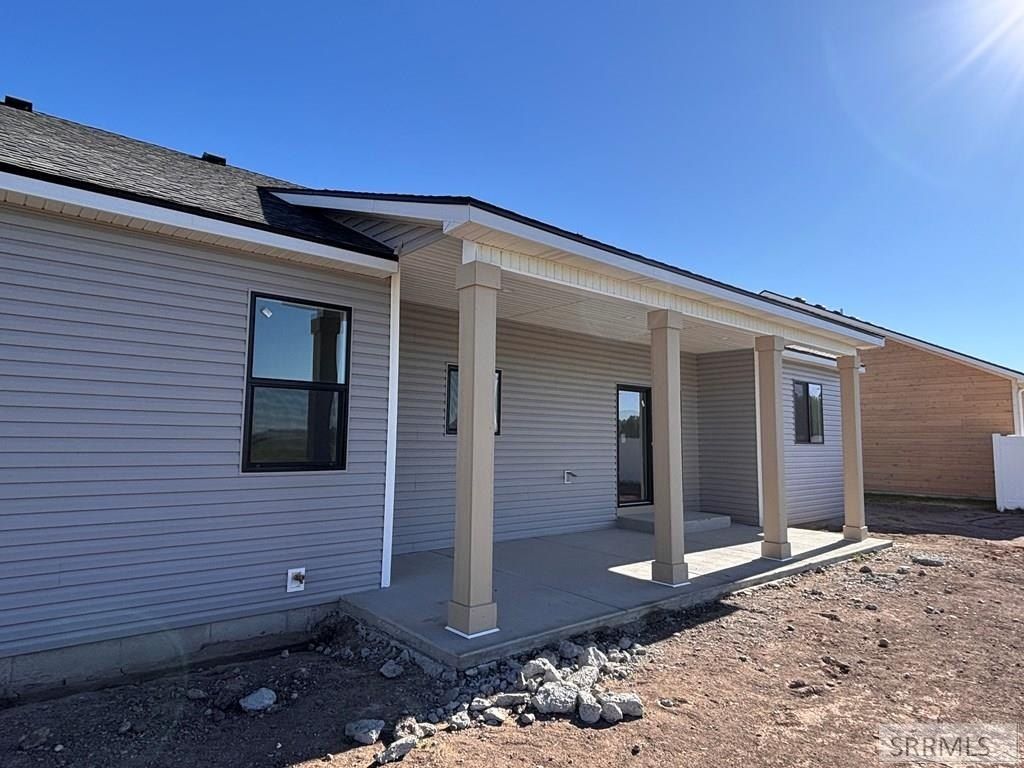 346 E 5Th S. Sugar City, ID 83448