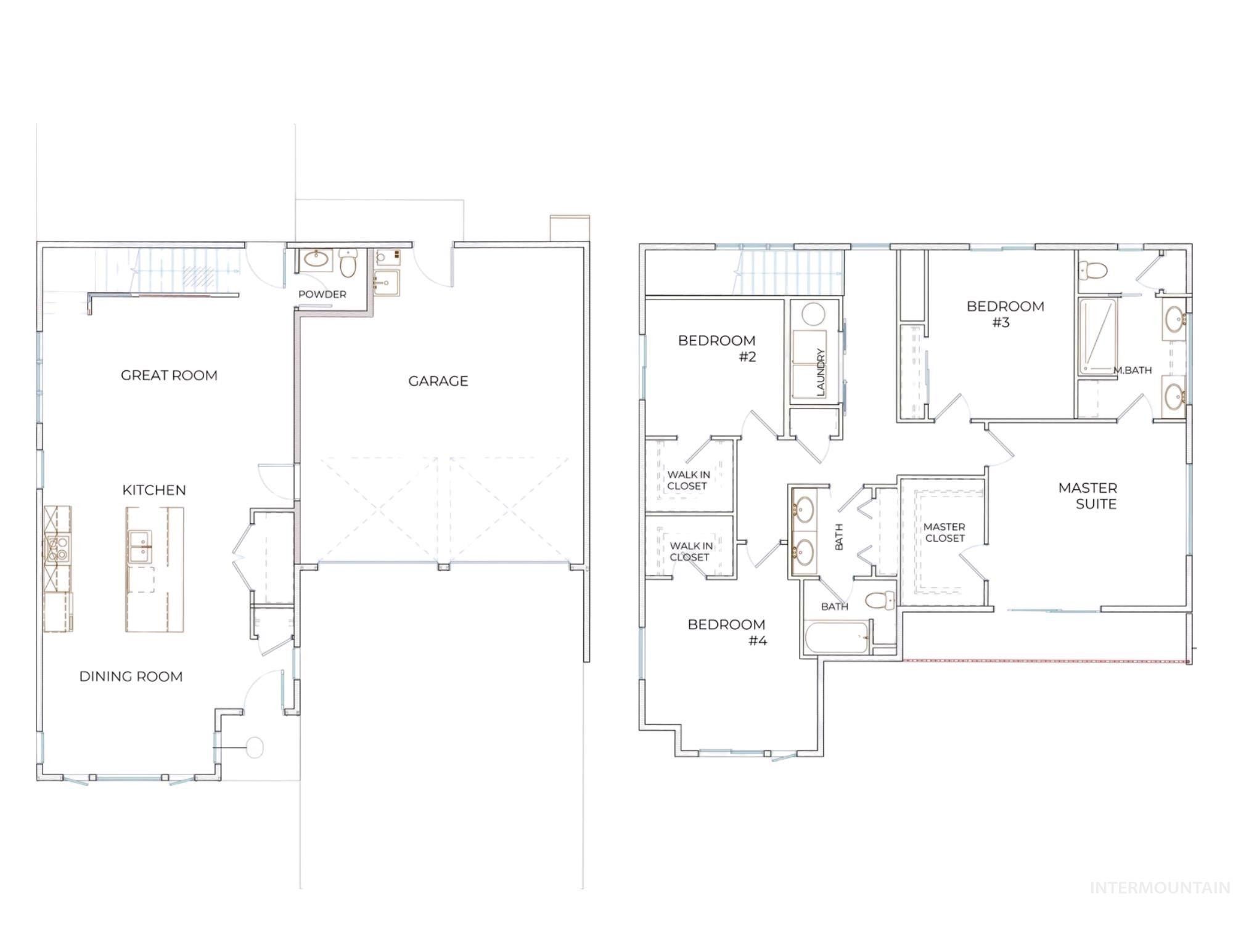 92 N Feather Reed Ave. Meridian, ID 83642