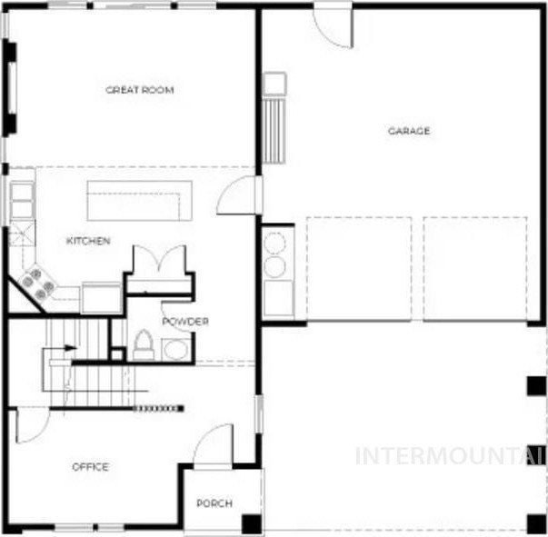67 N Feather Reed Ave. Meridian, ID 83642