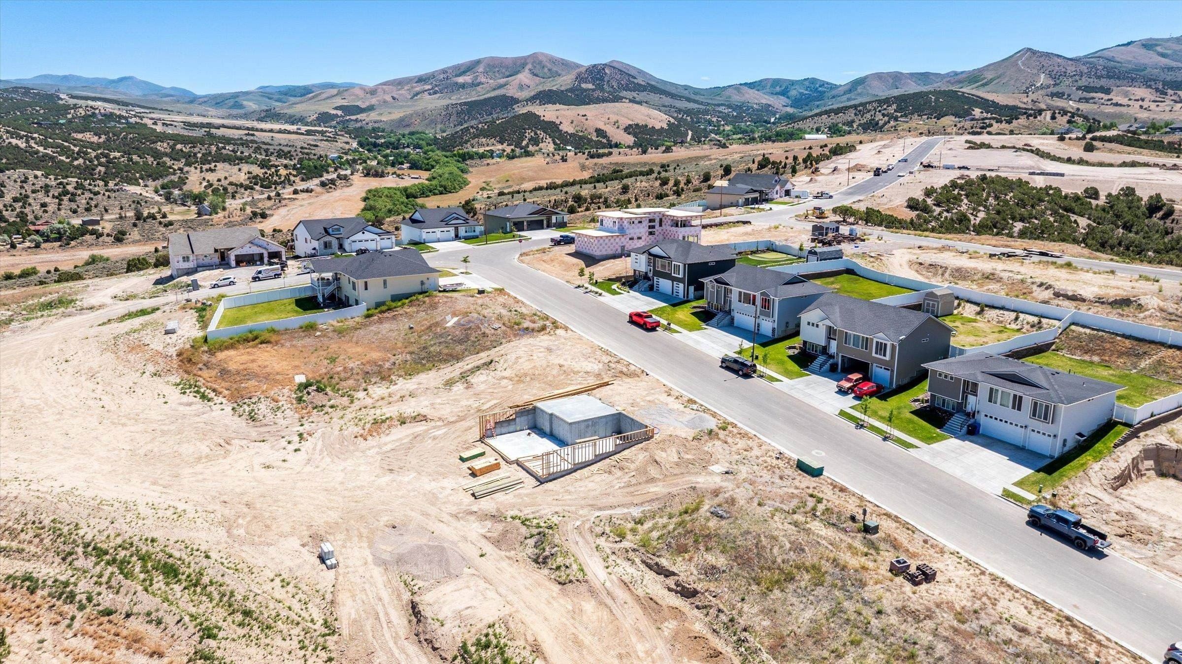 563 Vista. Pocatello, ID 83201