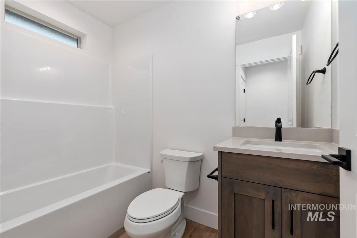 11127 S Corballis Ln. Kuna, ID 83634
