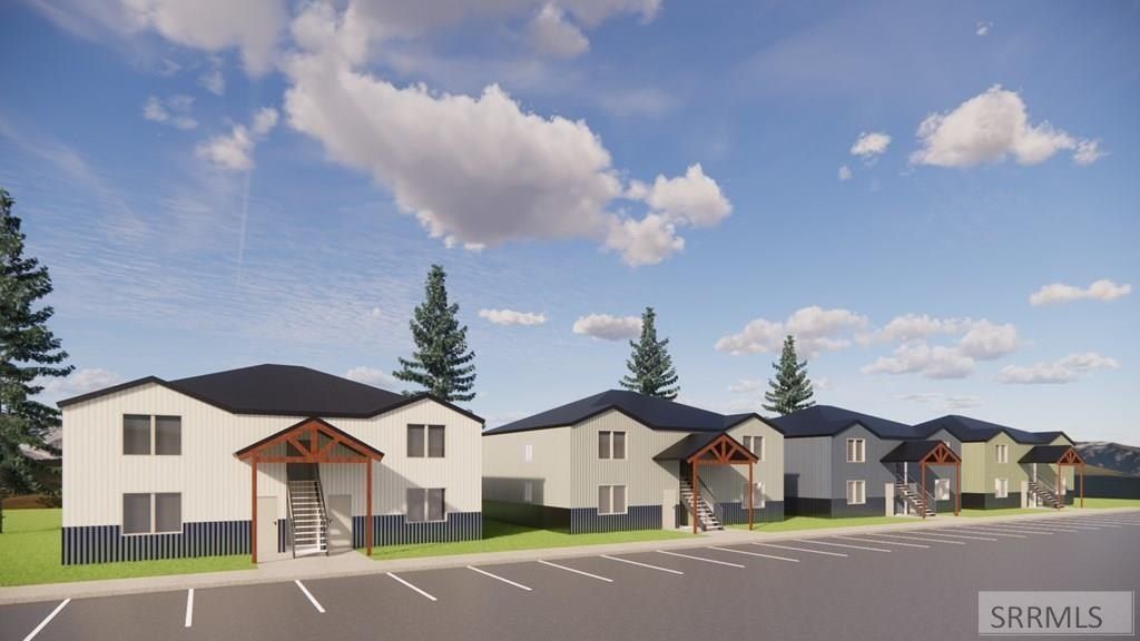 Tbd 38 Pioneer Road. Rexburg, ID 83440