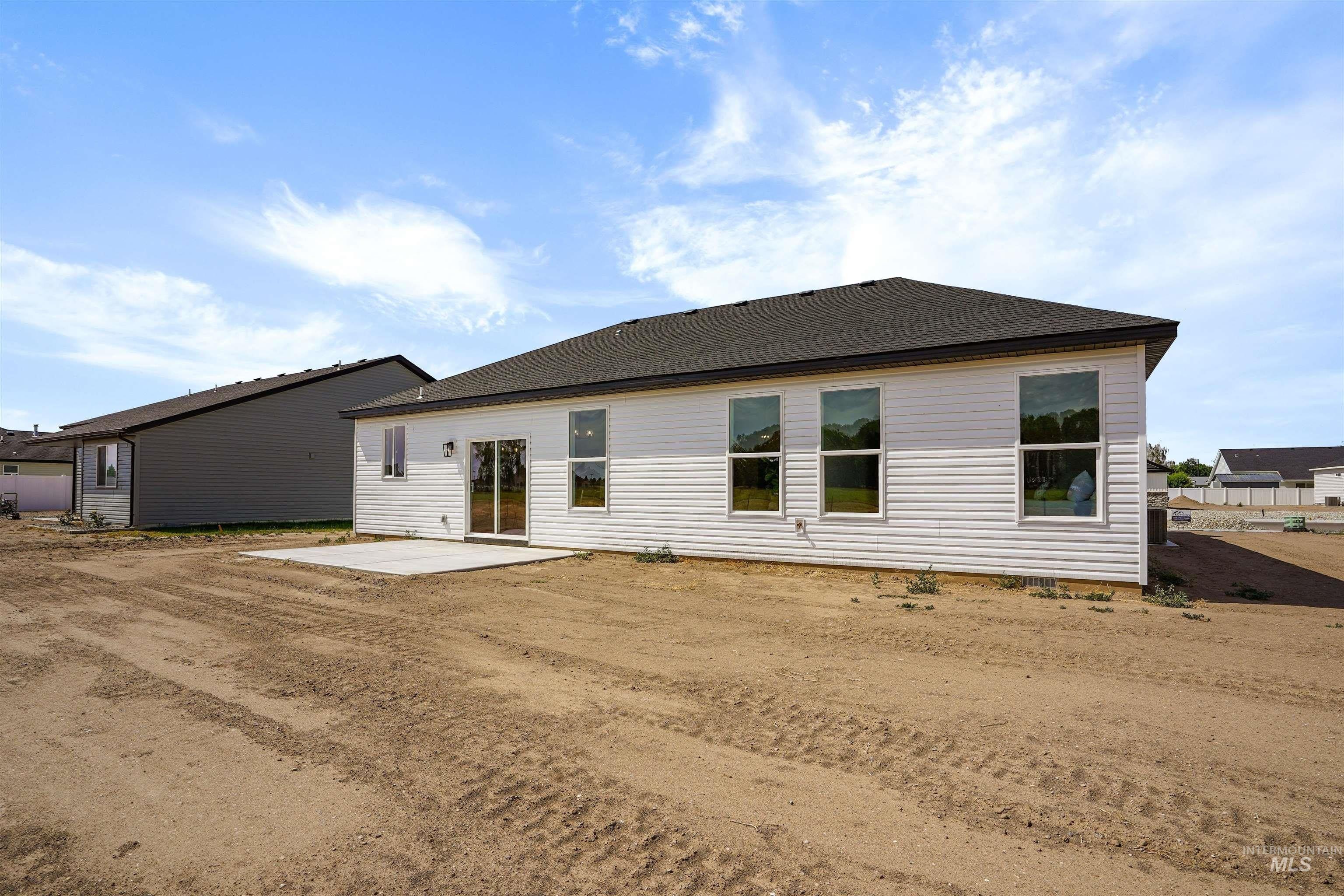315 New Haven St. Rupert, ID 83350