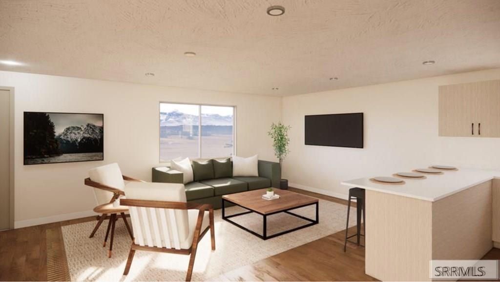 Tbd 13 Pioneer Road. Rexburg, ID 83440