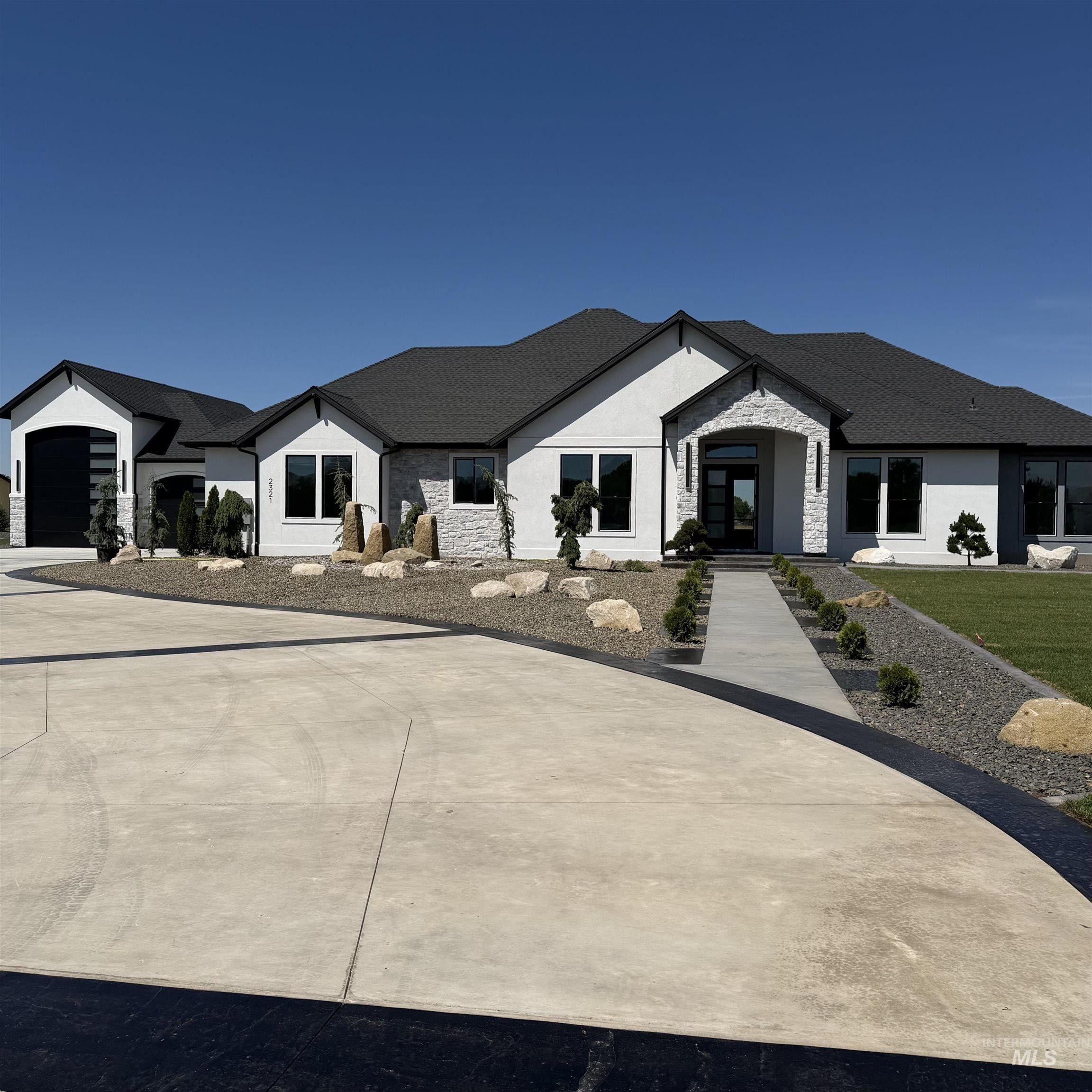 2321 Lower Bluff Rd. Emmett, ID 83617
