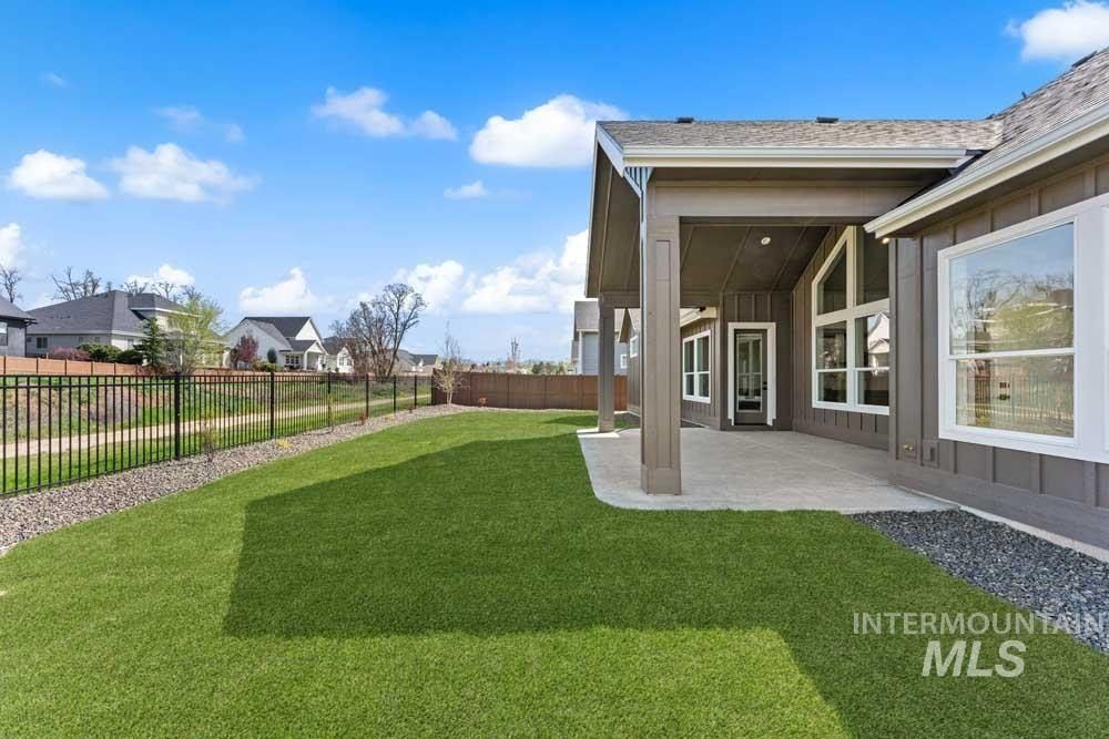 3506 W Retreat St Lot 226. Eagle, ID 83616