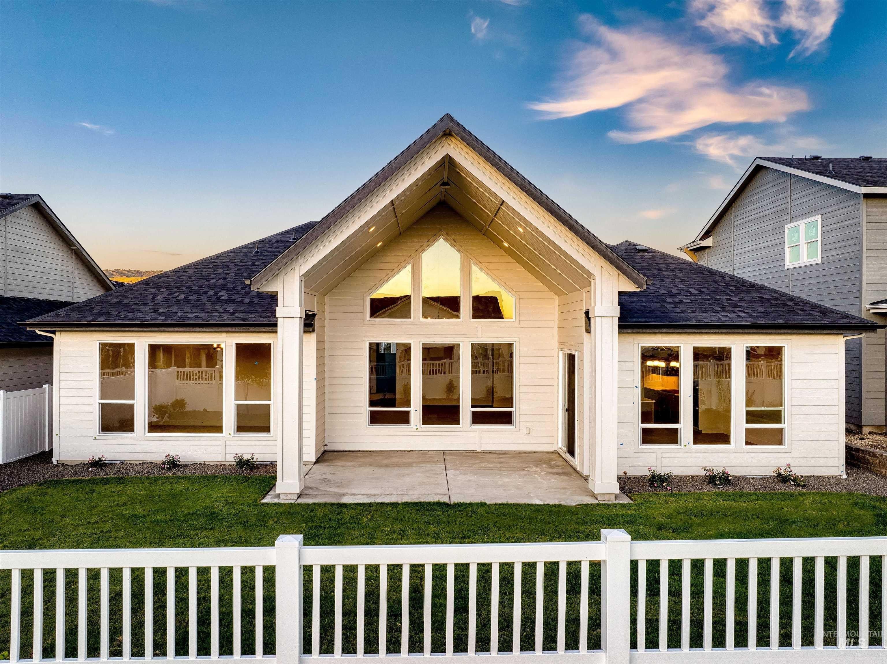 7441 W Waxwing Dr. Boise, ID 83714