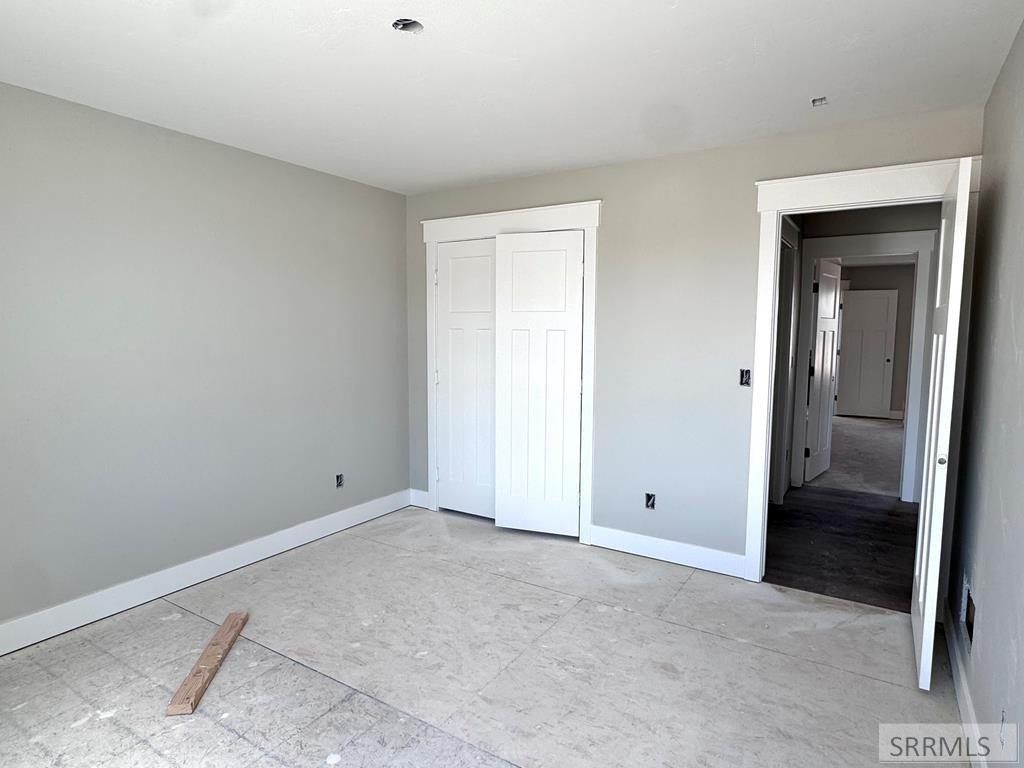 44 N Currant Lane. Rigby, ID 83442