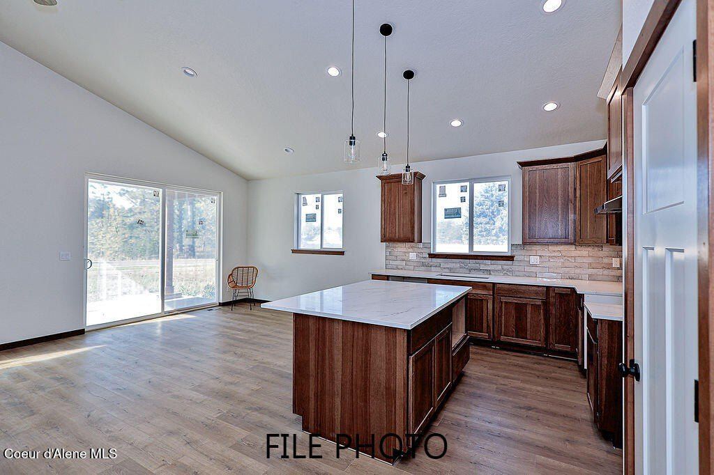 1981 E Mykal Ct. Post Falls, ID 83854