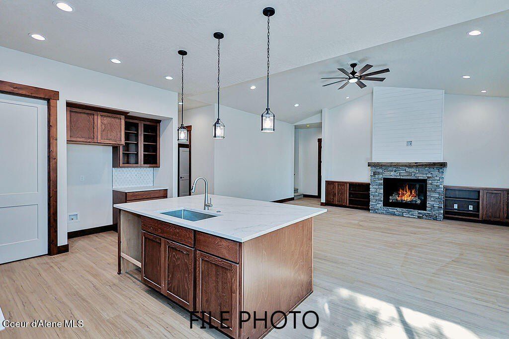 1961 E Mykal Ct. Post Falls, ID 83854