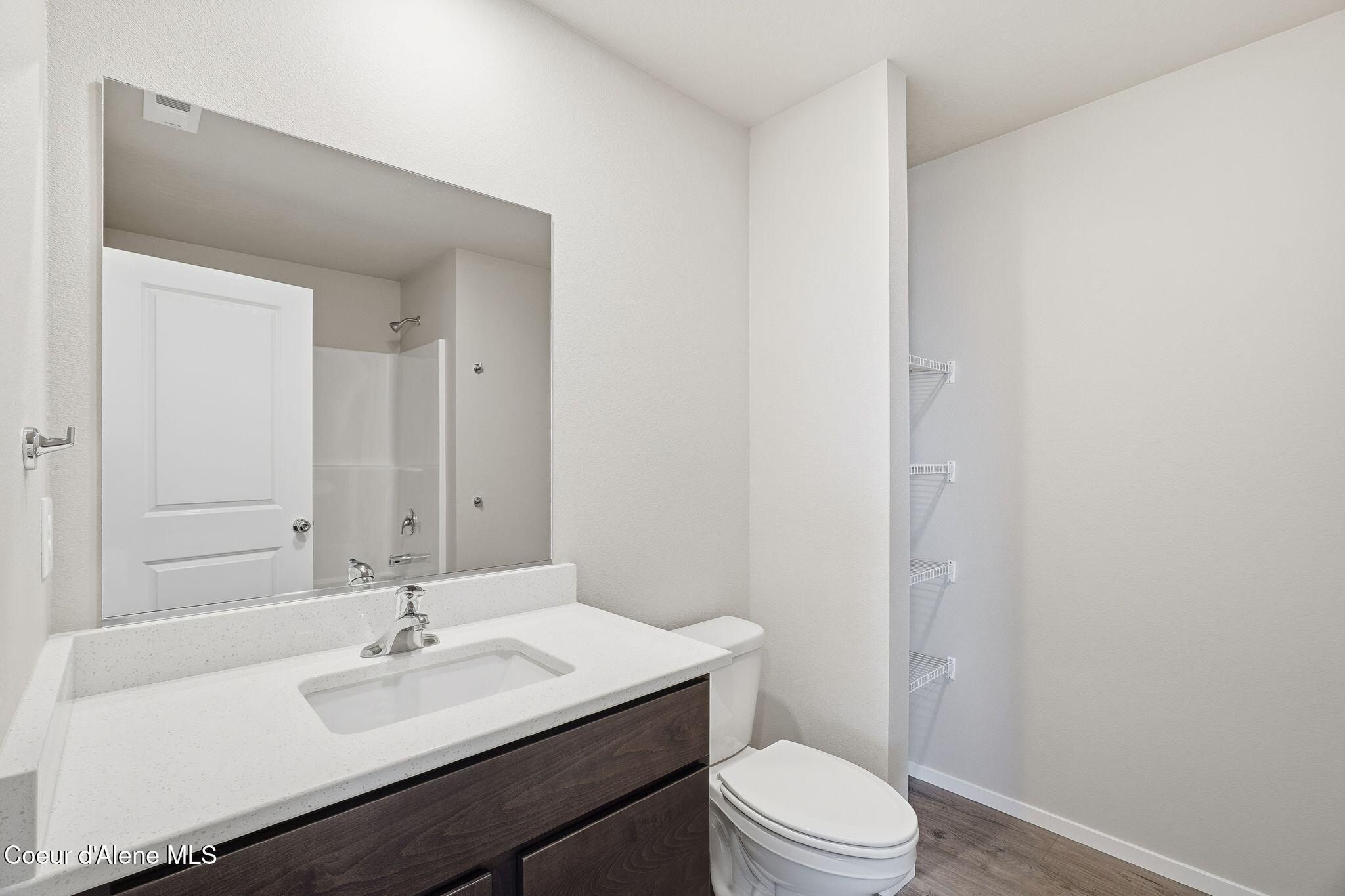 4859 W Homeward Bound Blvd. Coeur D Alene, ID 83815