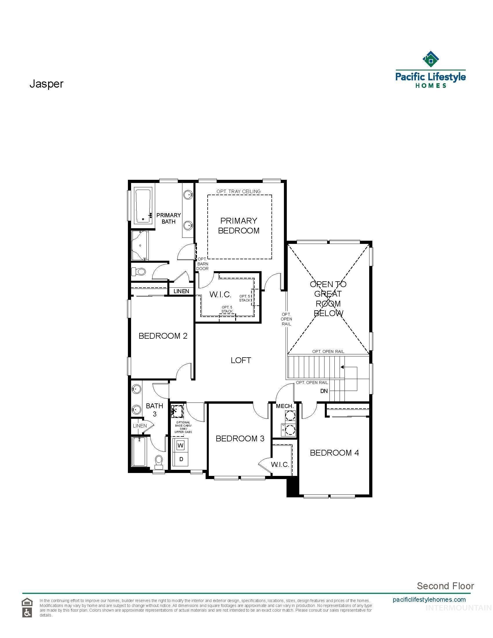 7572 W Centerline St. Eagle, ID 83616