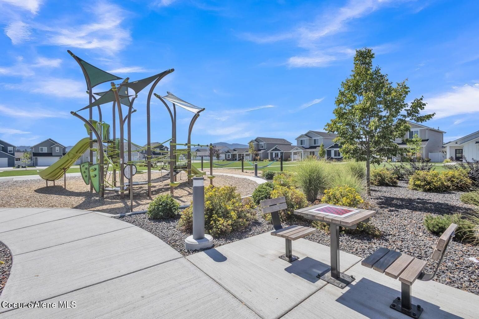 5360 E Aquila Ave. Post Falls, ID 83854