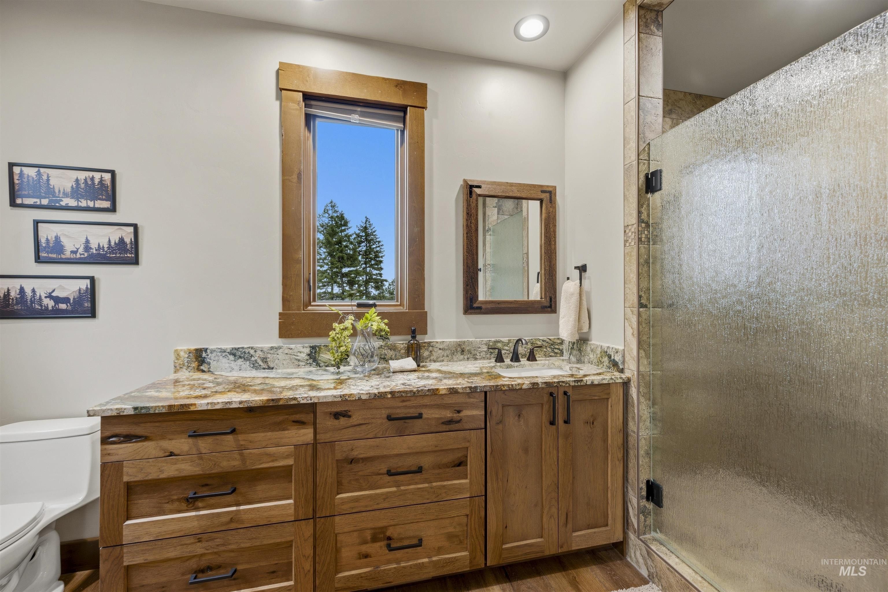 1084 Blackhawk Lake. McCall, ID 83638