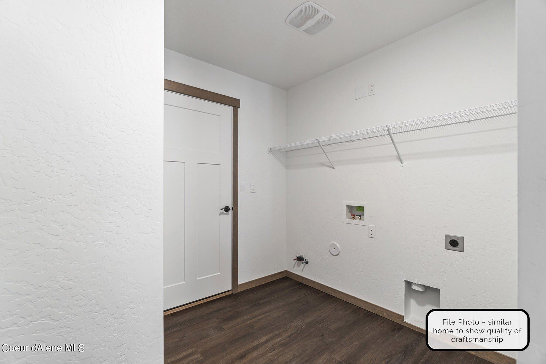 Lt 7 Blk 3 E Valley St S. Oldtown, ID 83822