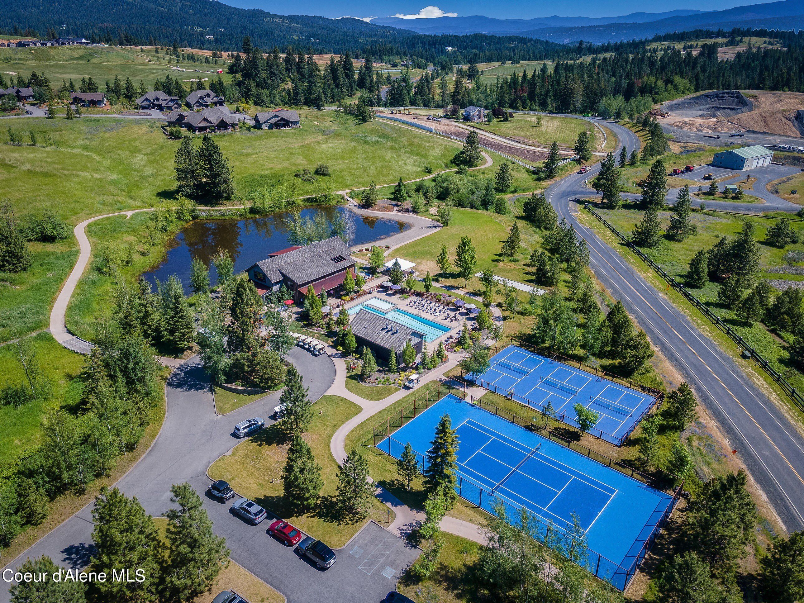 5760 W Double Eagle Ct. Coeur D Alene, ID 83814