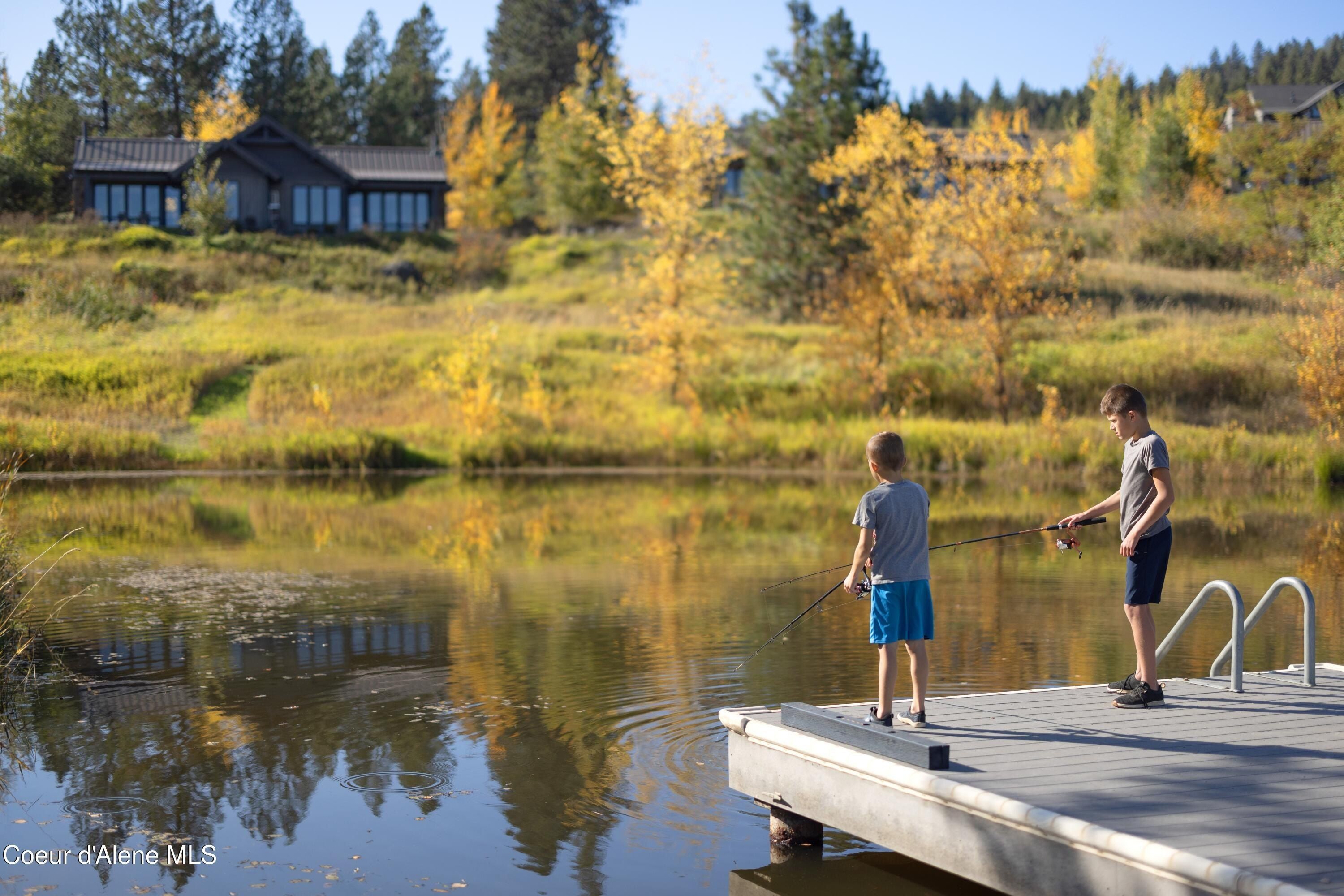 5670 W Double Eagle Ct. Coeur D Alene, ID 83814