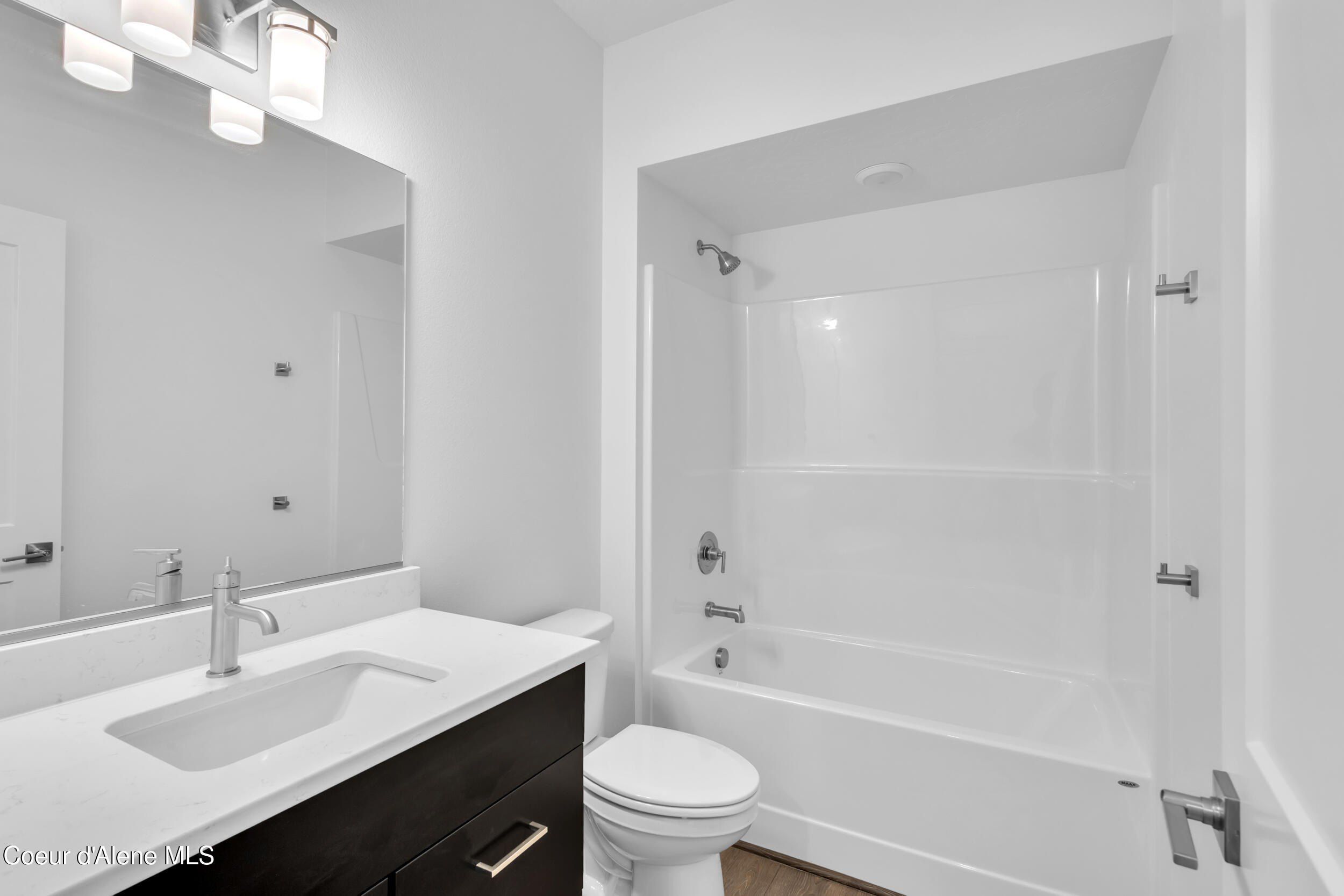 6635 N Alecat St. Coeur D Alene, ID 83815