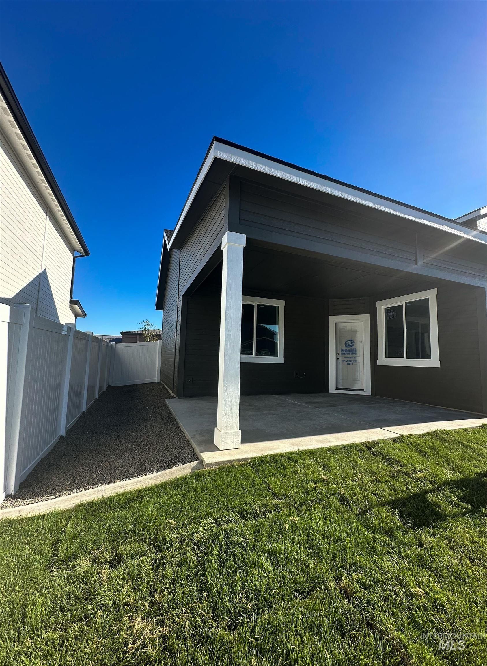 2205 Oxon St. Caldwell, ID 83605