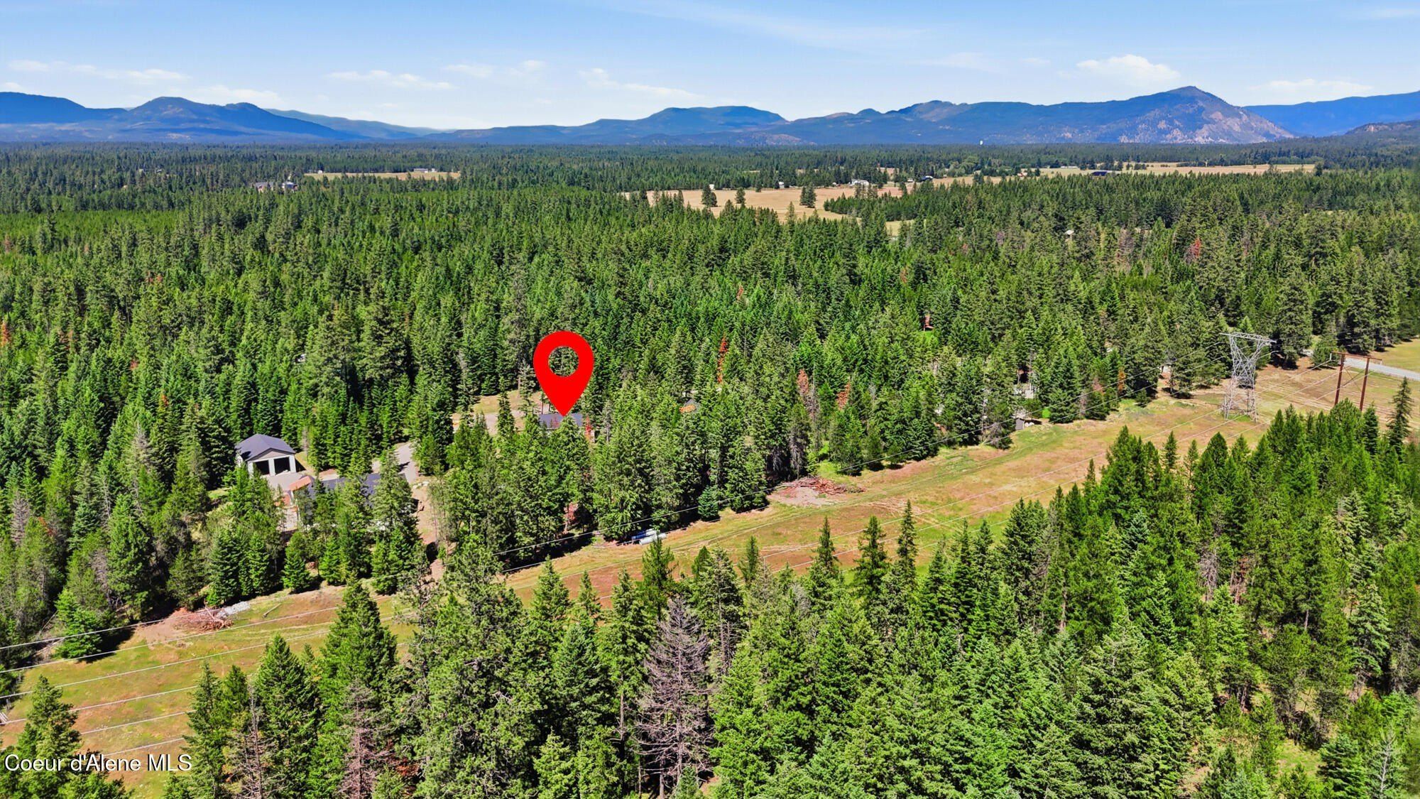 10239 E Bunco Rd. Athol, ID 83801