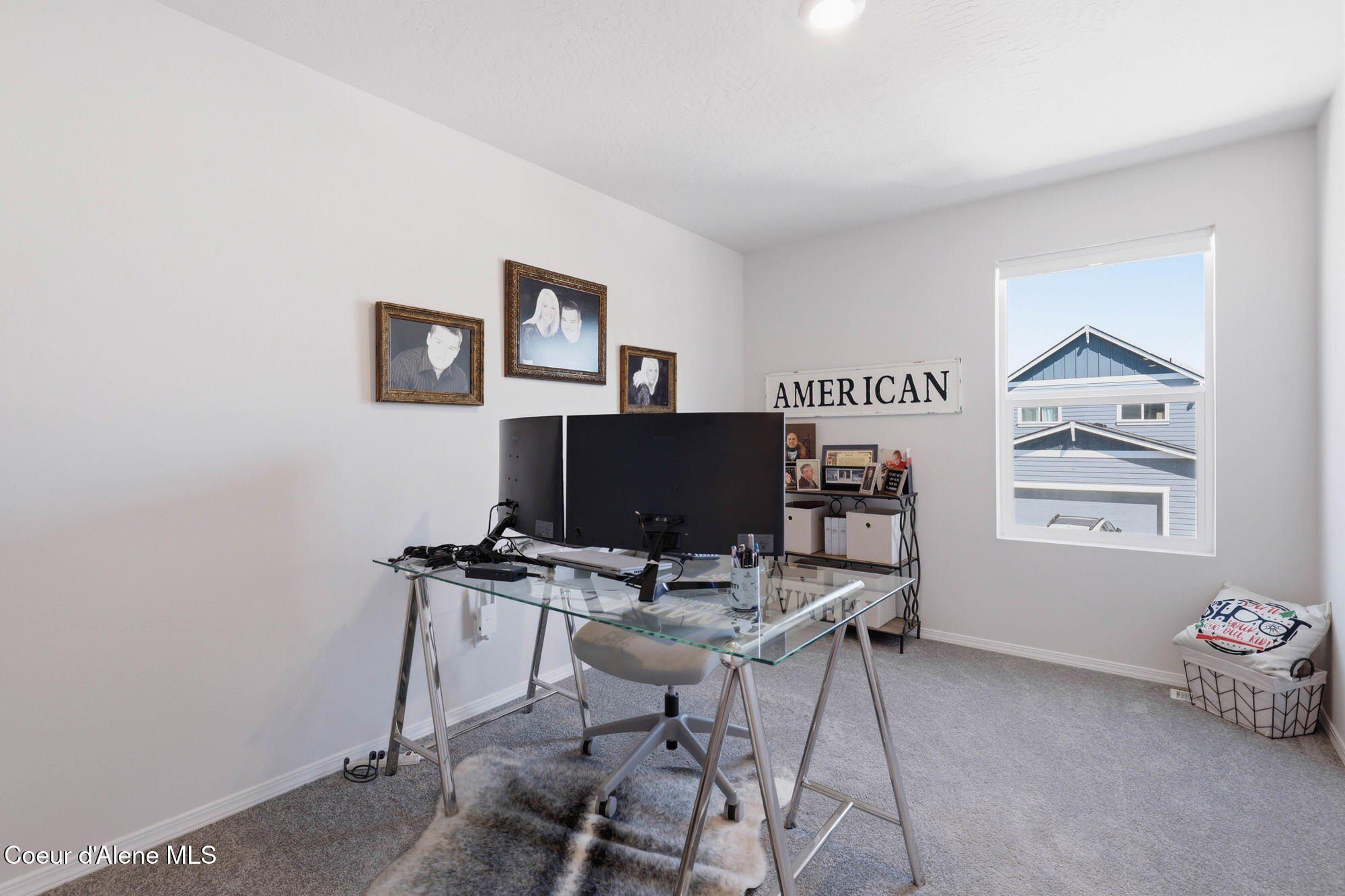 164 E Spirea Ln. Hayden, ID 83835