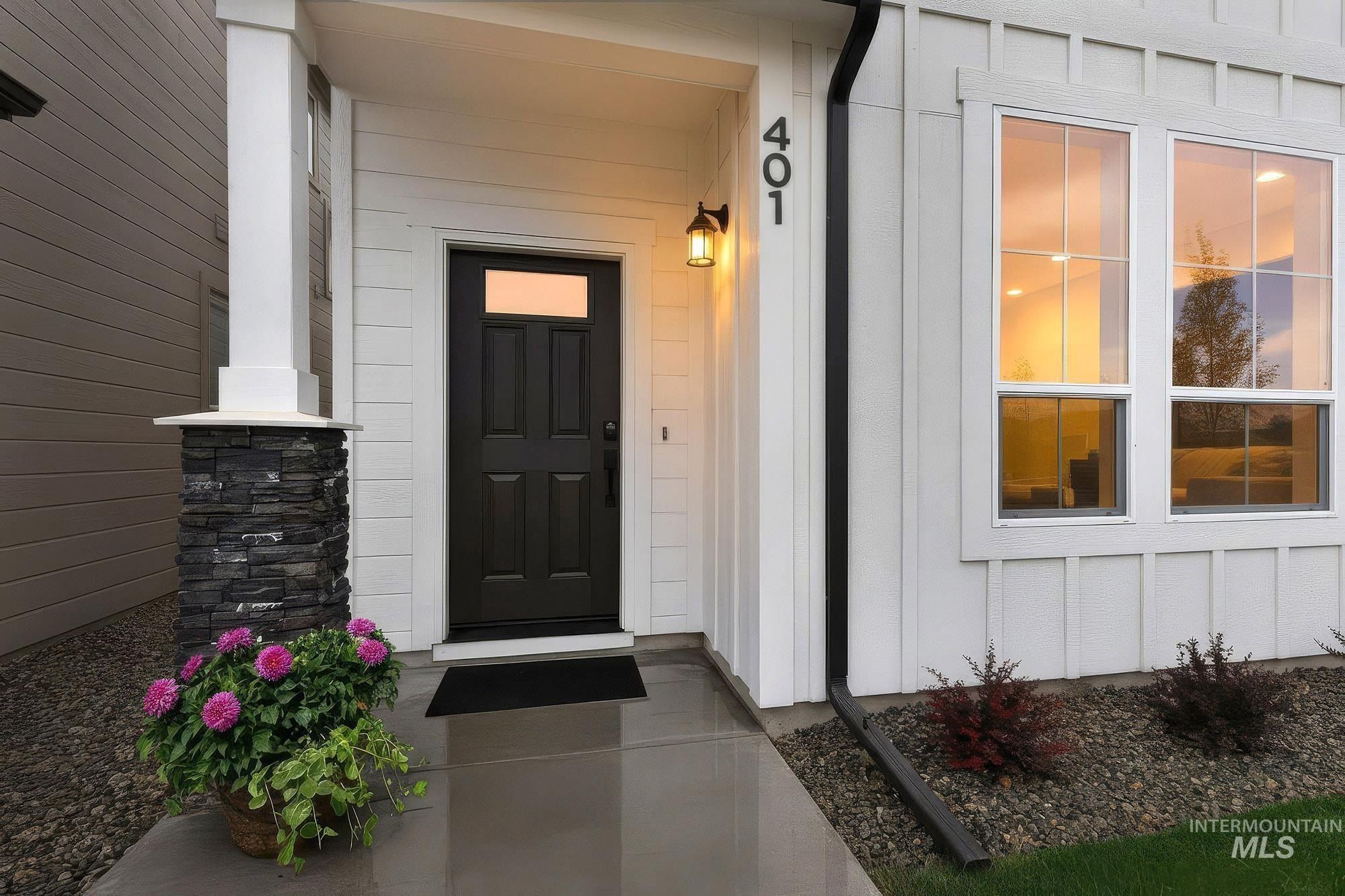 428 N Fritts Ave. Meridian, ID 83642