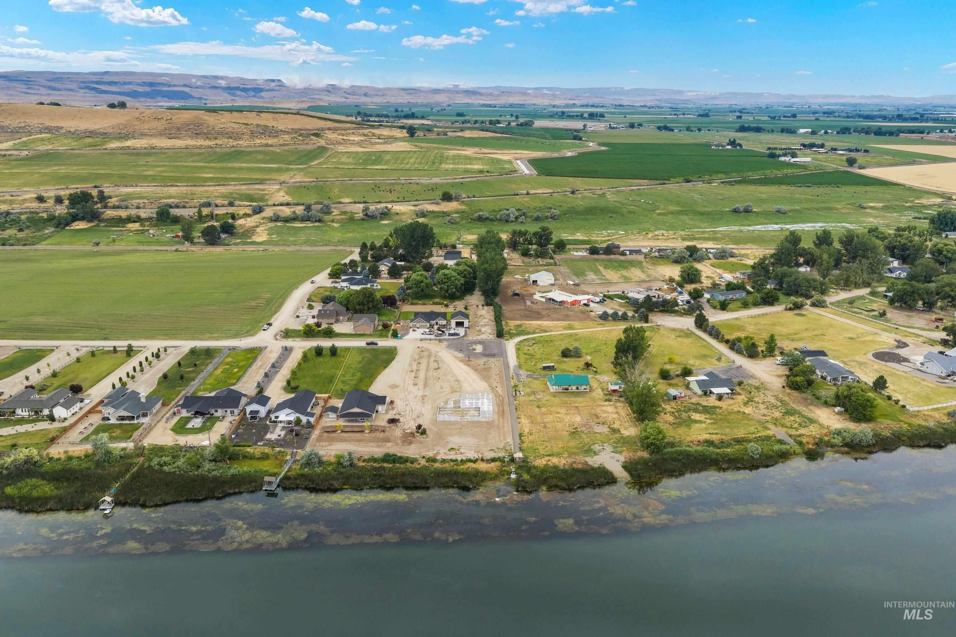 River View Drive. Marsing, ID 83639