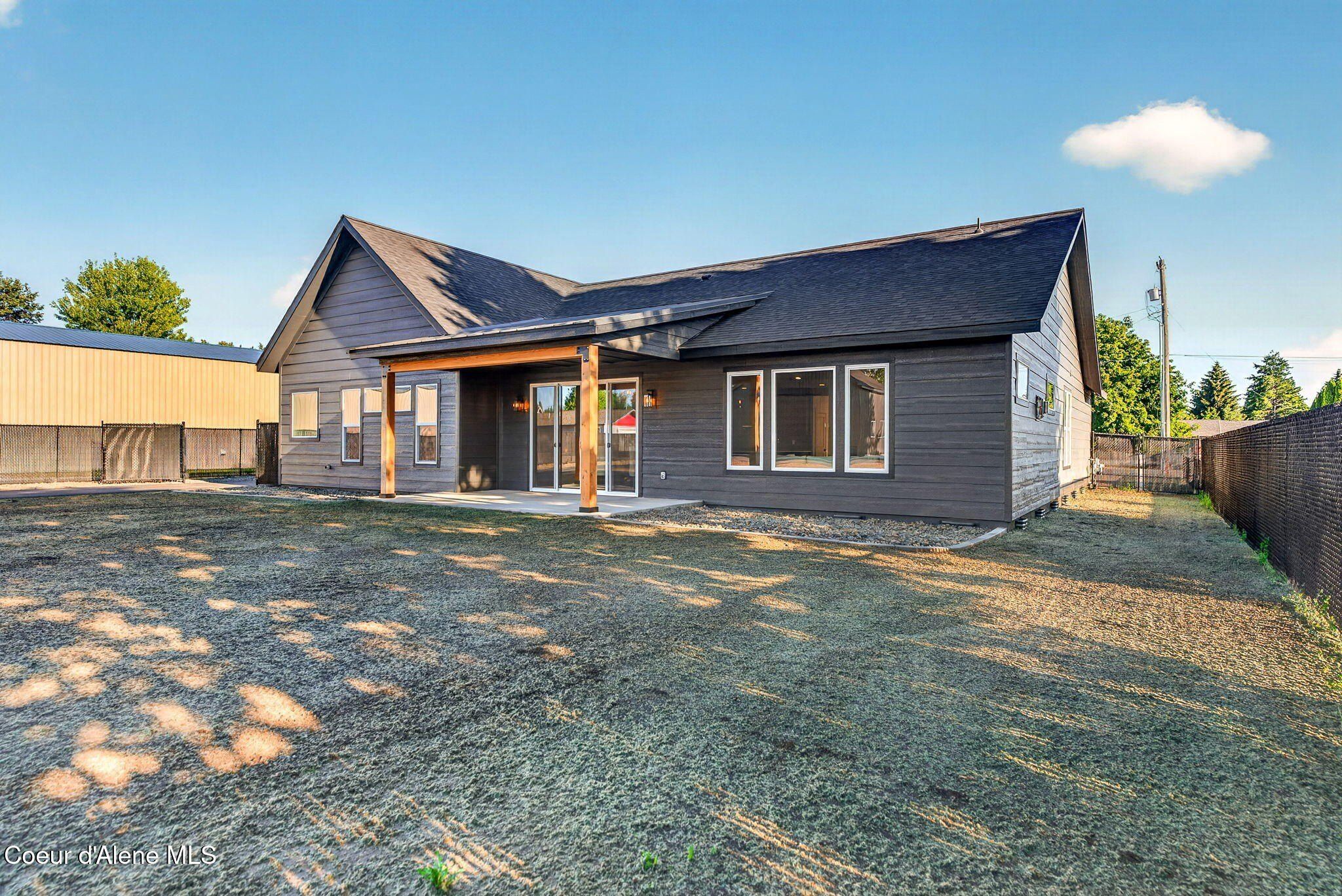 343 E Dakota Ave. Hayden, ID 83835
