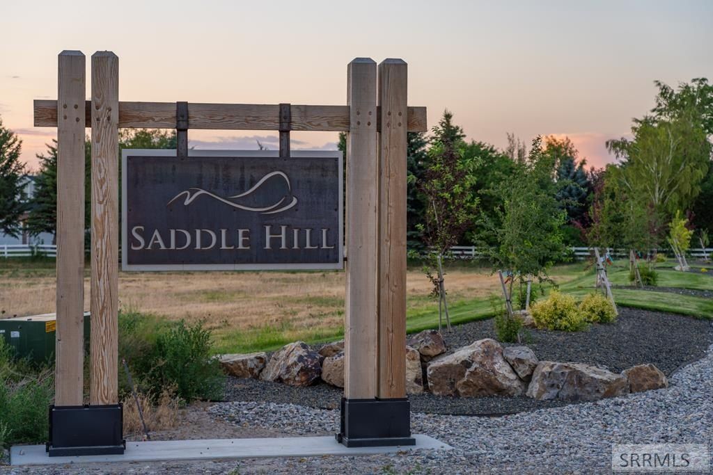 3771 E 369 N. Rigby, ID 83442