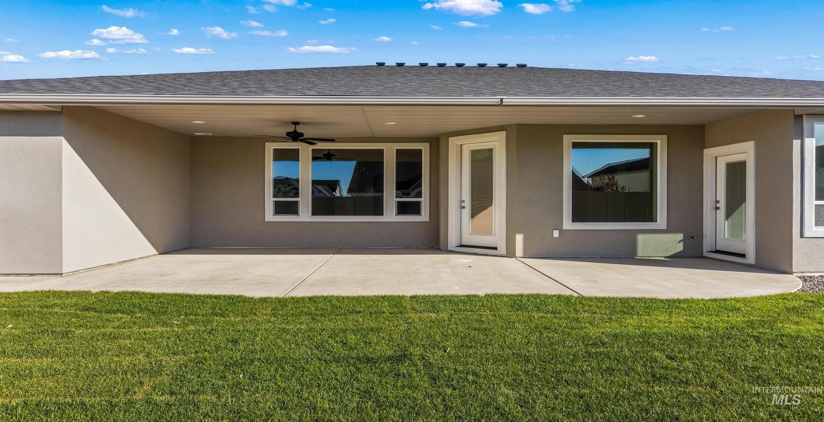 1417 W Eiger Drive. Nampa, ID 83687