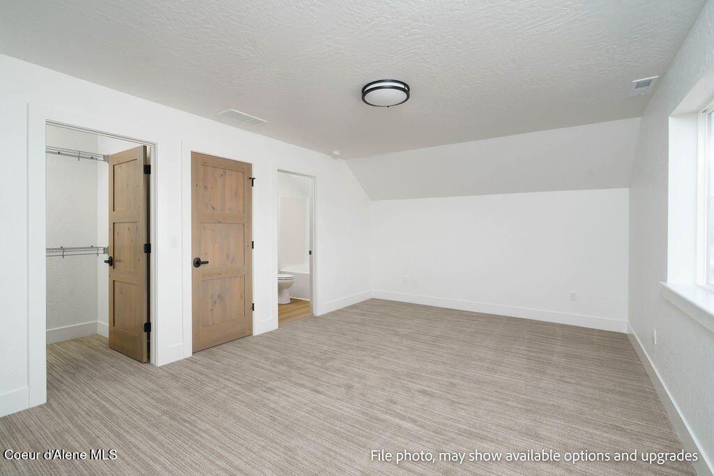 1101 W Cordgrass Ave. Post Falls, ID 83854