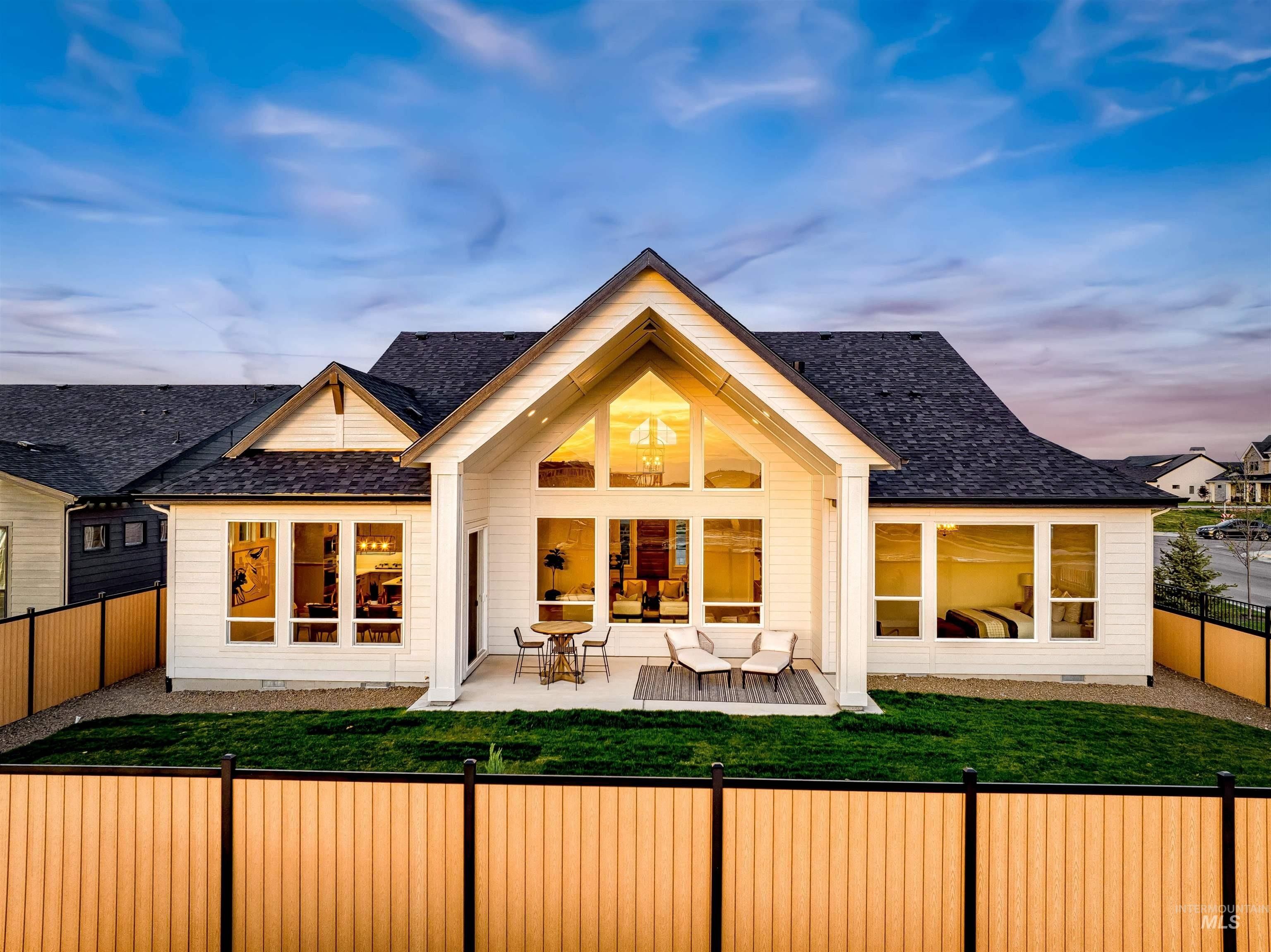 21637 Appaloosa Ave. Star, ID 83669