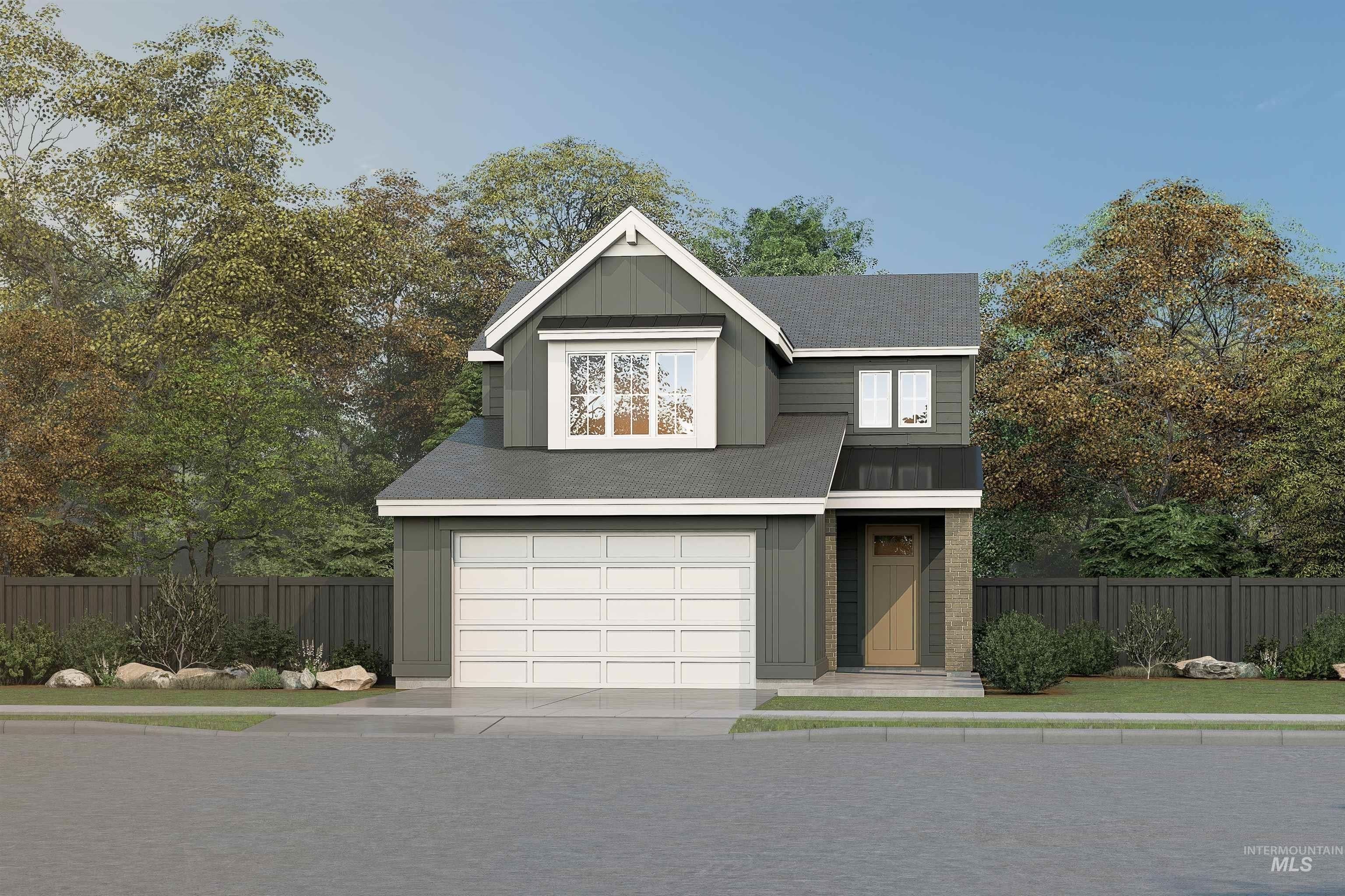 10177 Windrock St. Nampa, ID 83687