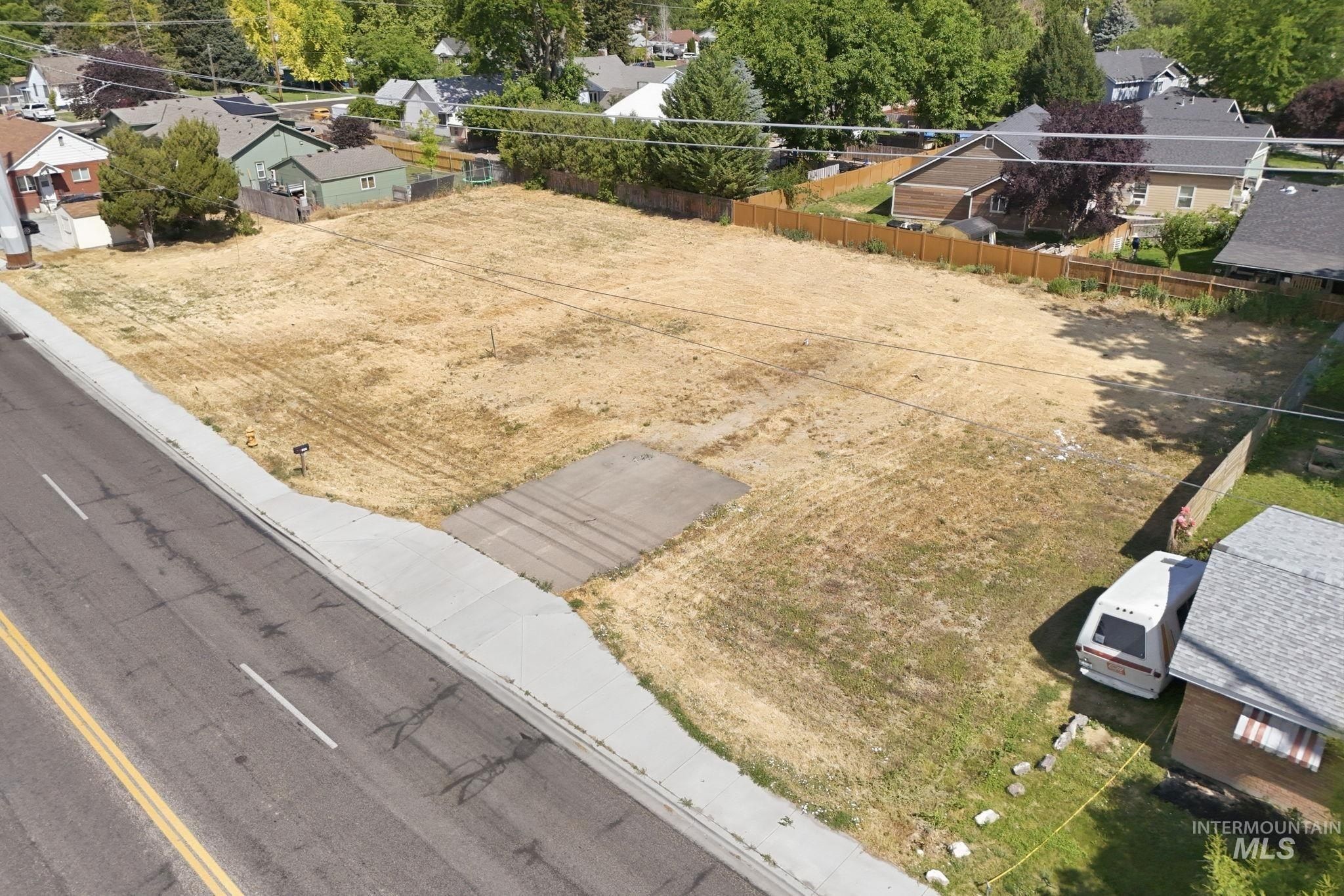 1604 E Amity Ave Parcel 1. Nampa, ID 83686