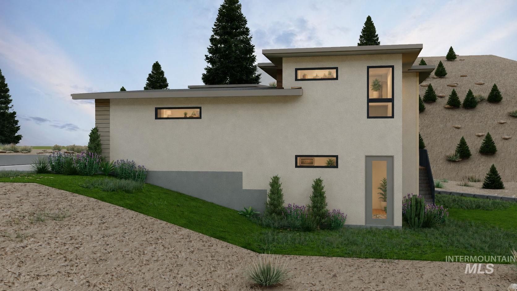 5445 N Polecat Lofts Ln. Boise, ID 83703