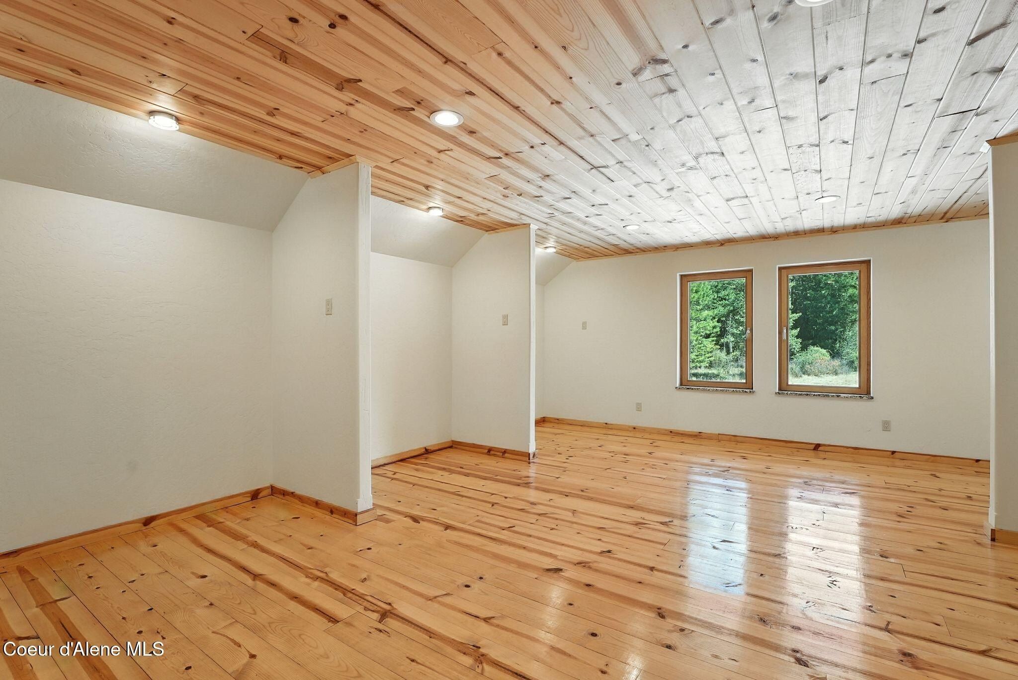4440 E Lisa Rd. Harrison, ID 83833
