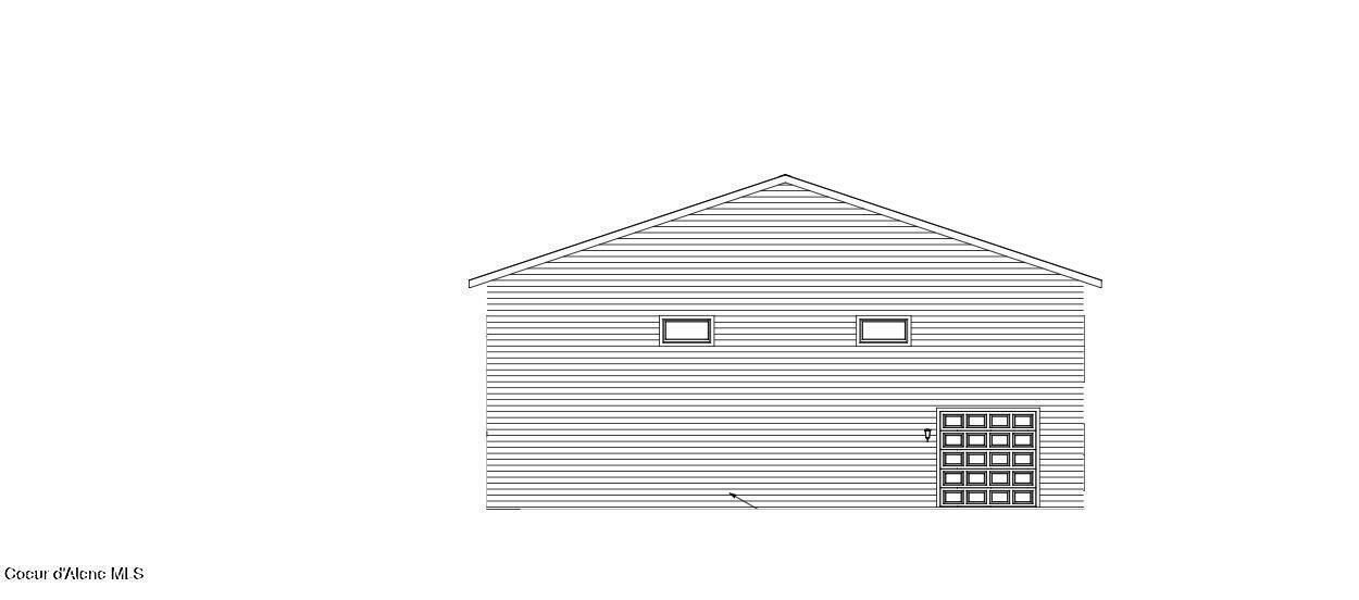 25817 N Dickens Rd. Athol, ID 83801