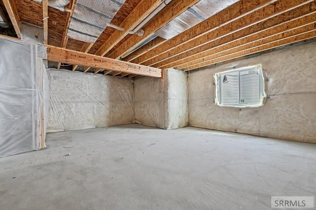 506 Willow Bend Avenue. Rigby, ID 83442