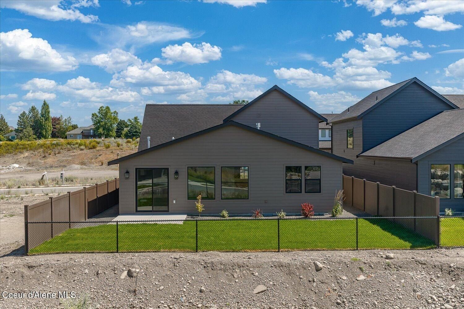 3509 Blaze Lp. Post Falls, ID 83854