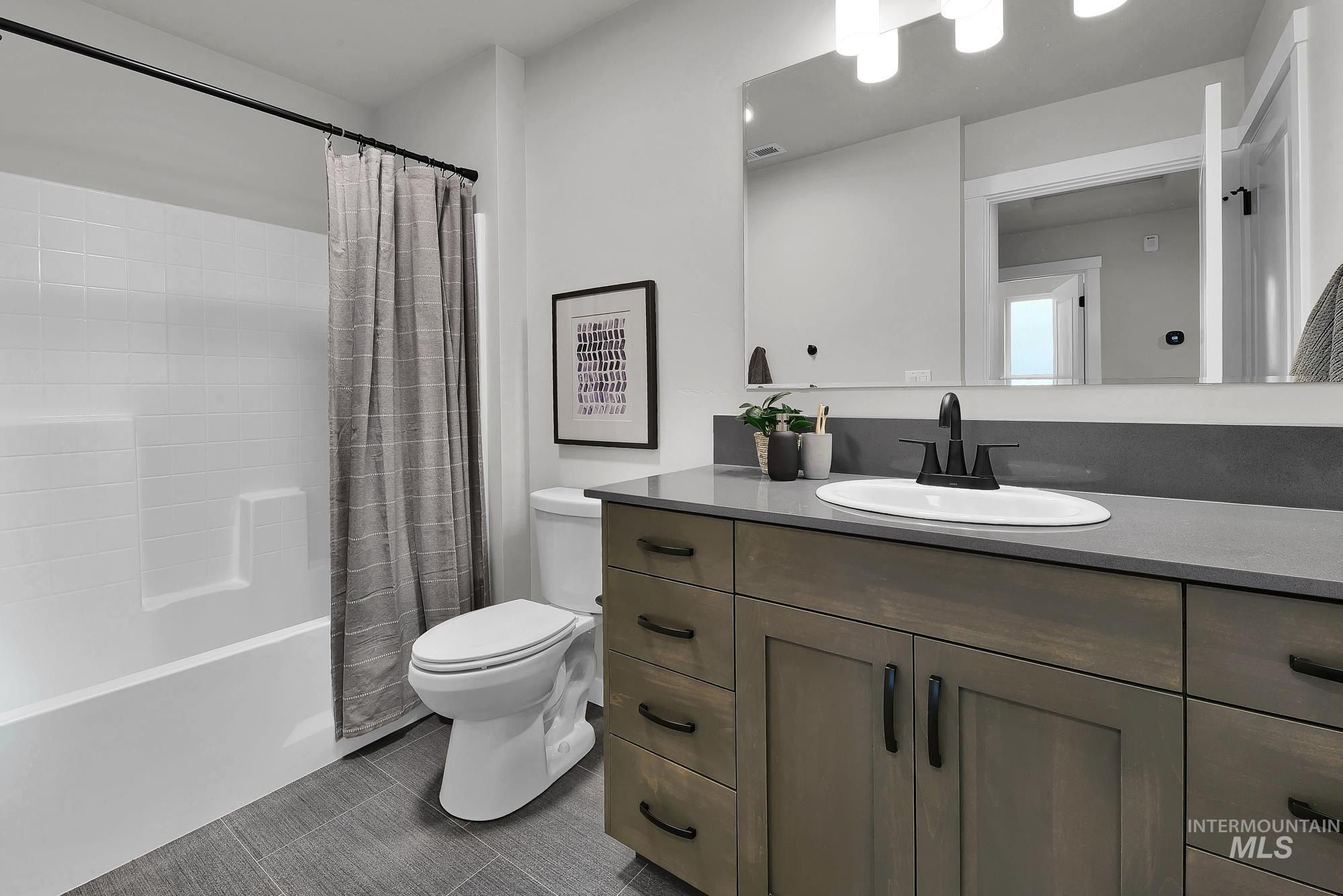 4320 W Topeka St. Meridian, ID 83642