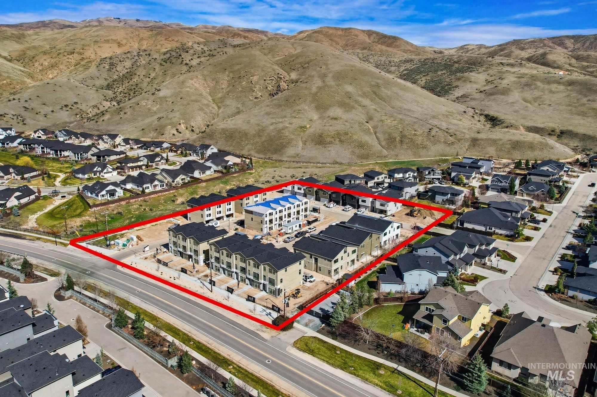 5077 S Boven Ave. Boise, ID 83716