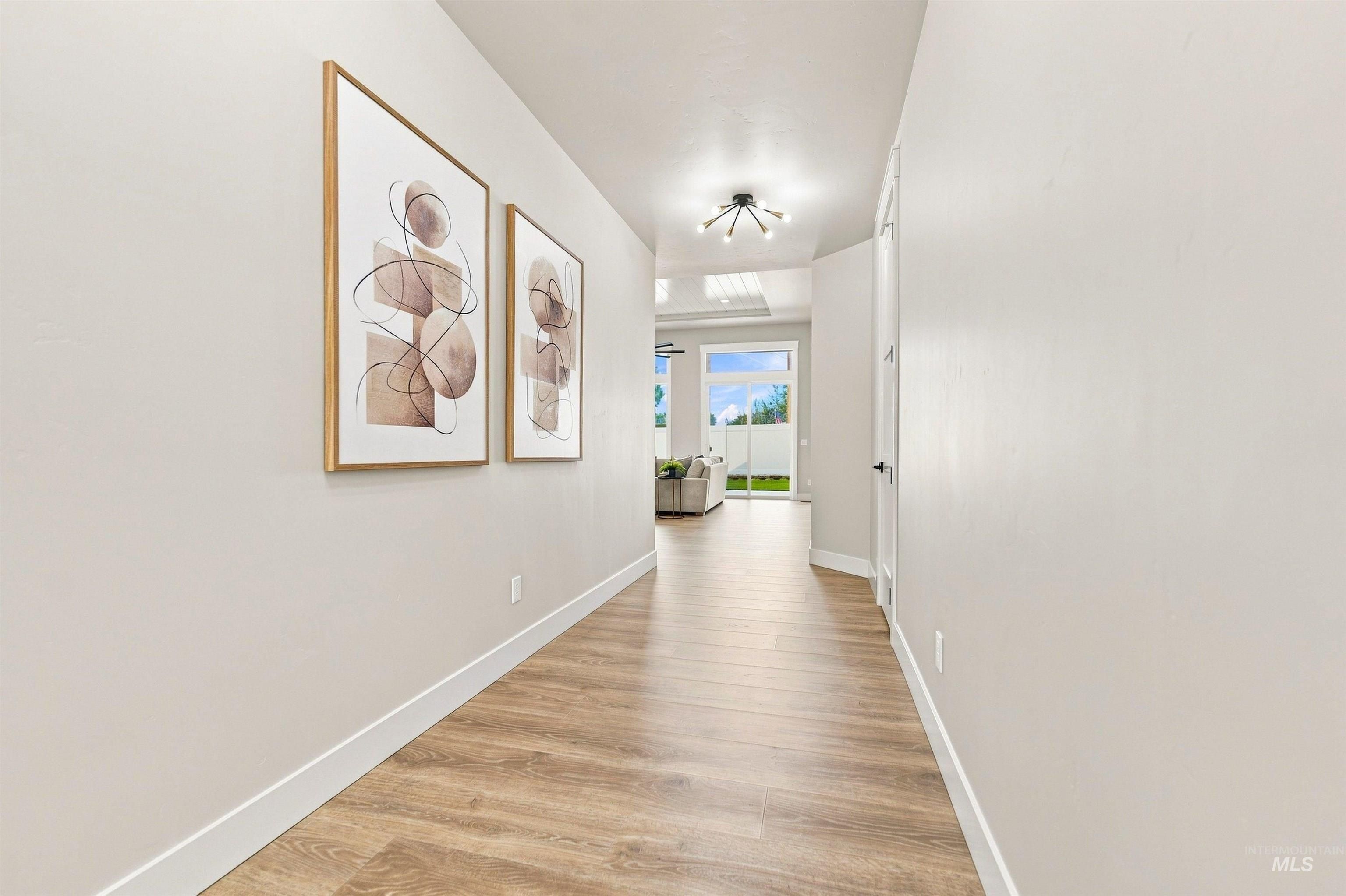 357 W Flour Mill Court. Middleton, ID 83644